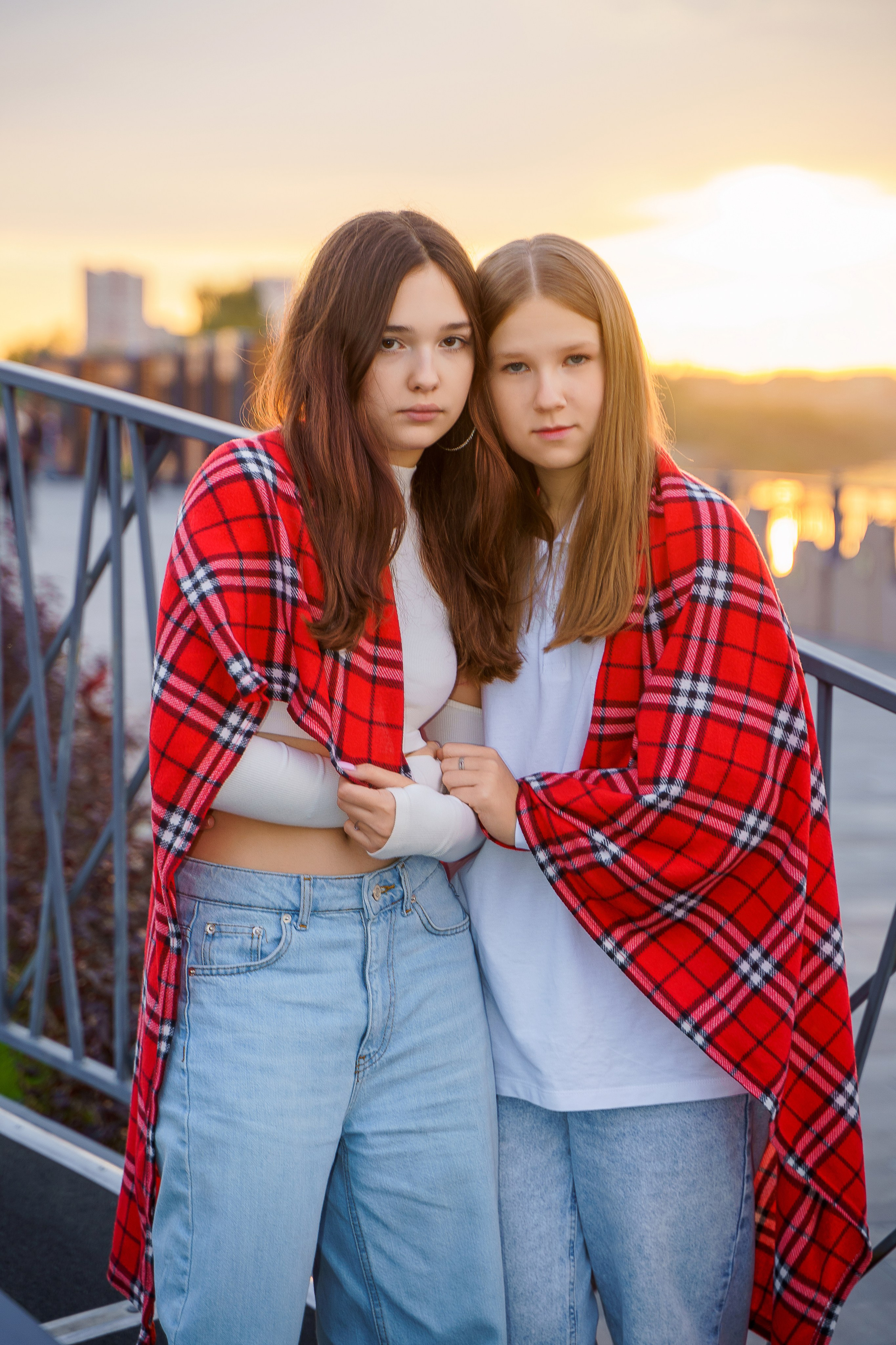 Школьный фотограф в Кемерово Мелещенко Анна