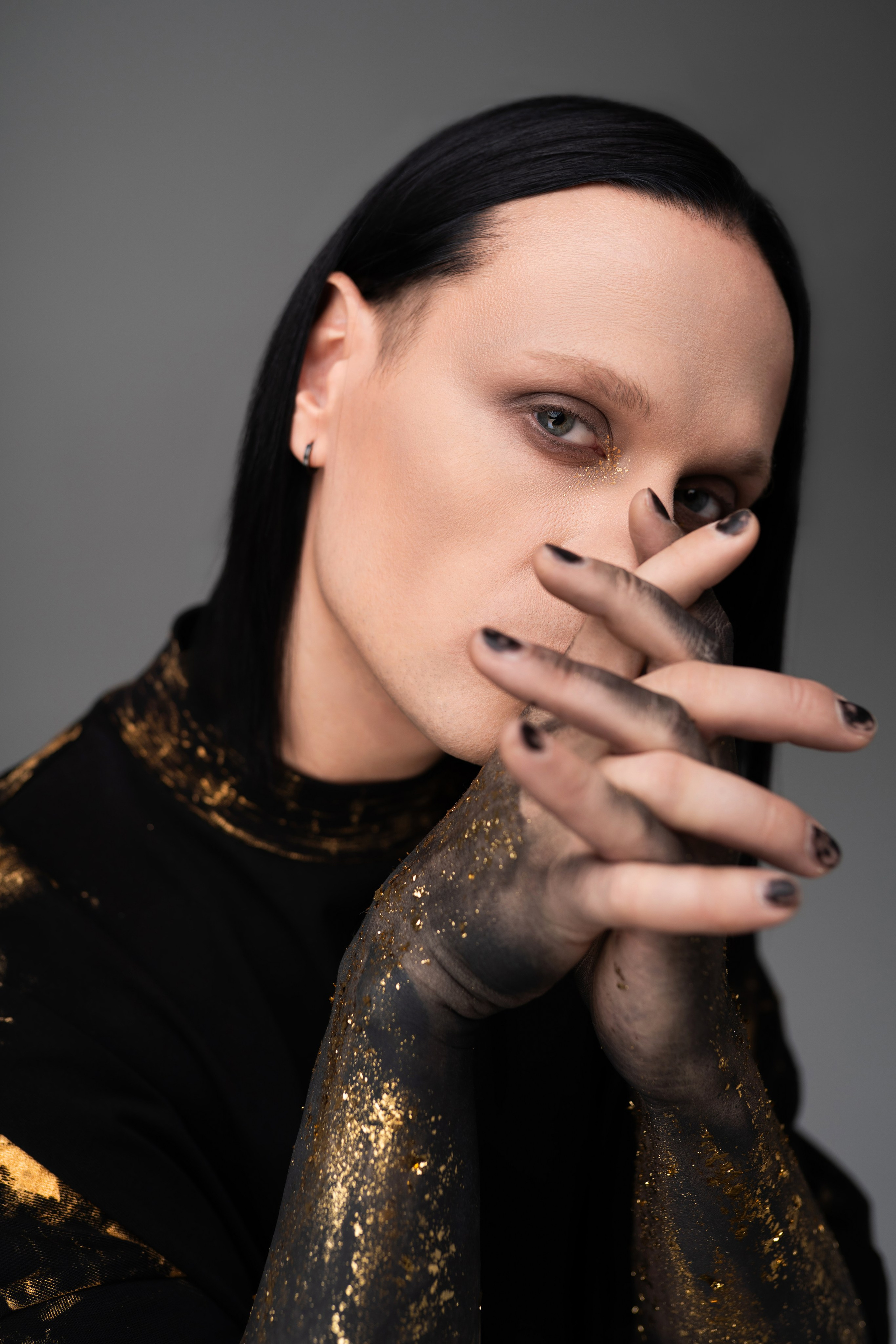 НЕБØ. Meyker Daria • Photographer in St. Petersburg