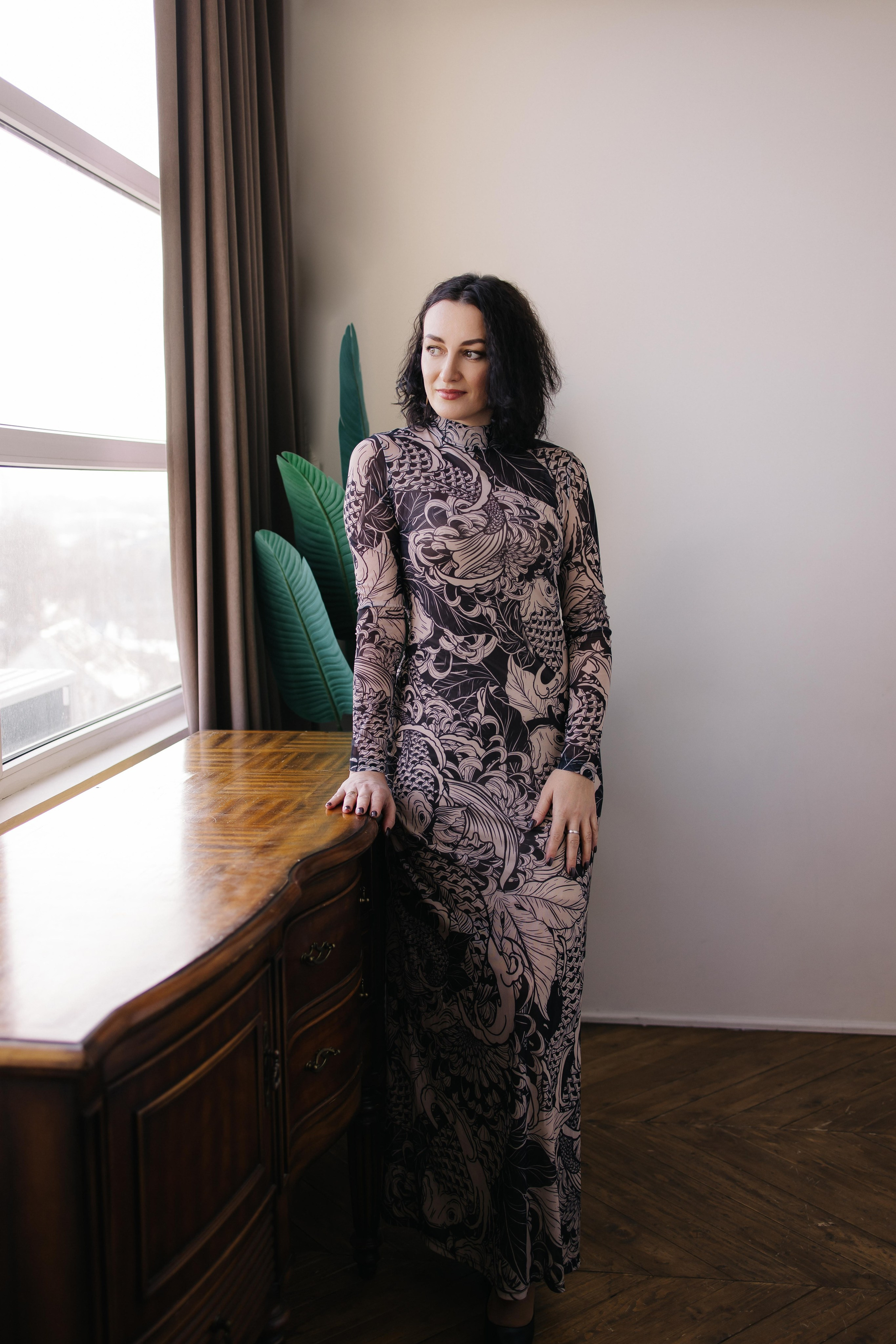 Наталья. Свадебный и семейный фотограф Яна Стражева. Волгоград, Москва