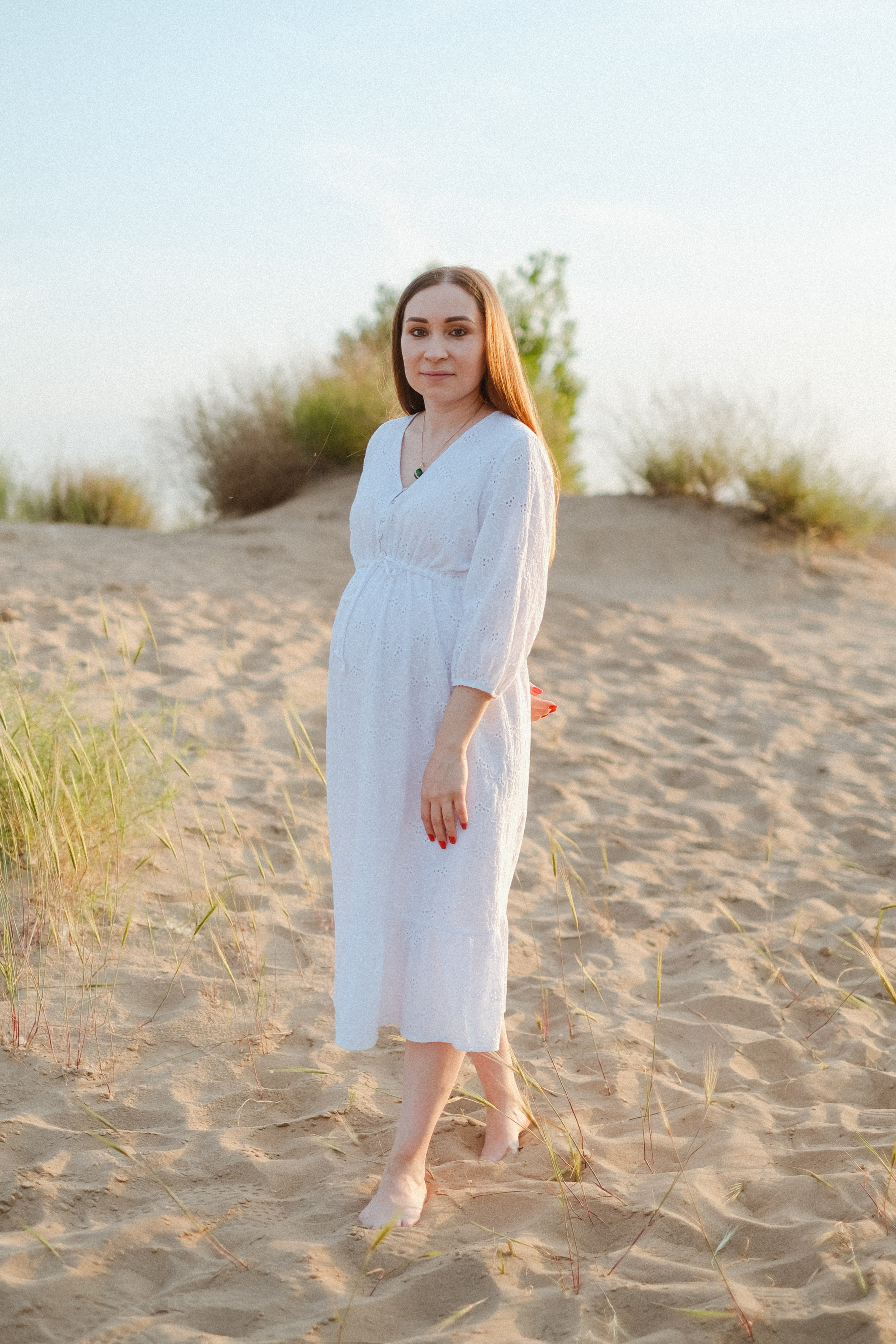 Елена + Никита. Андрющенко Мария фотограф Волгоград