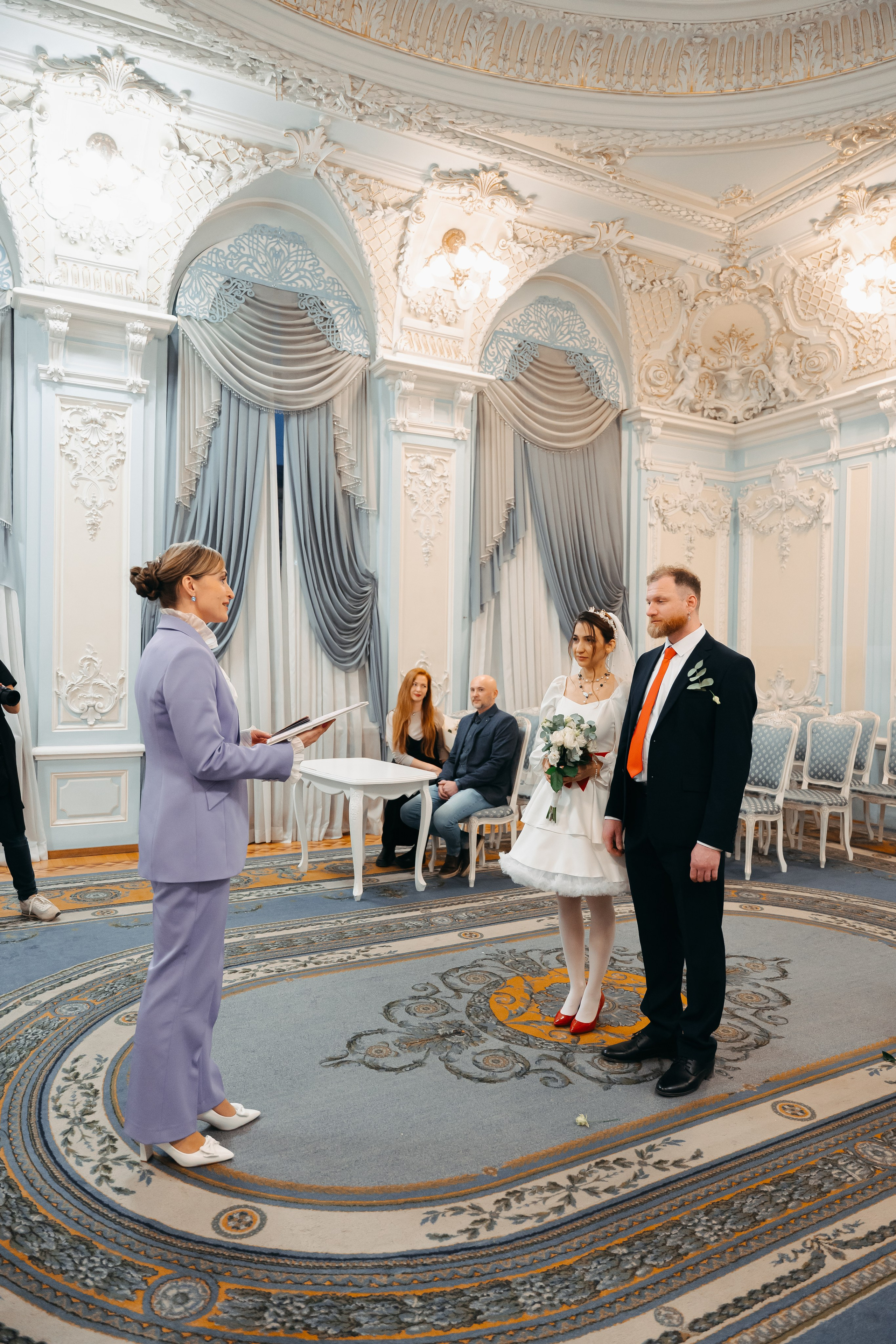 Люба и Антон. Свадебный, семейный и будуарный фотограф в Санкт-Петербурге Юля Шрамм