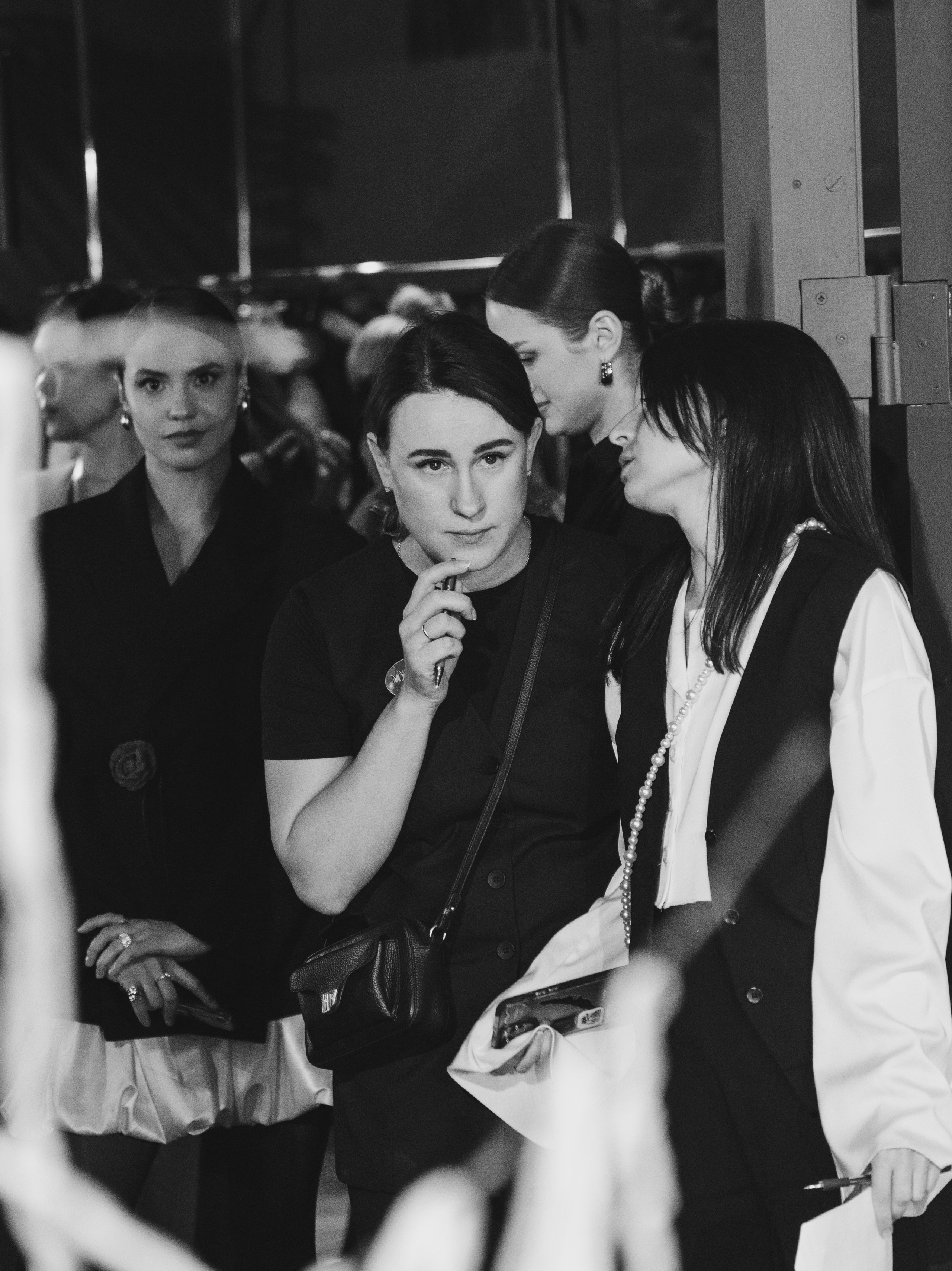 Wedding Fashion Show 2025. Фотограф в Иркутске на все важные случаи жизни