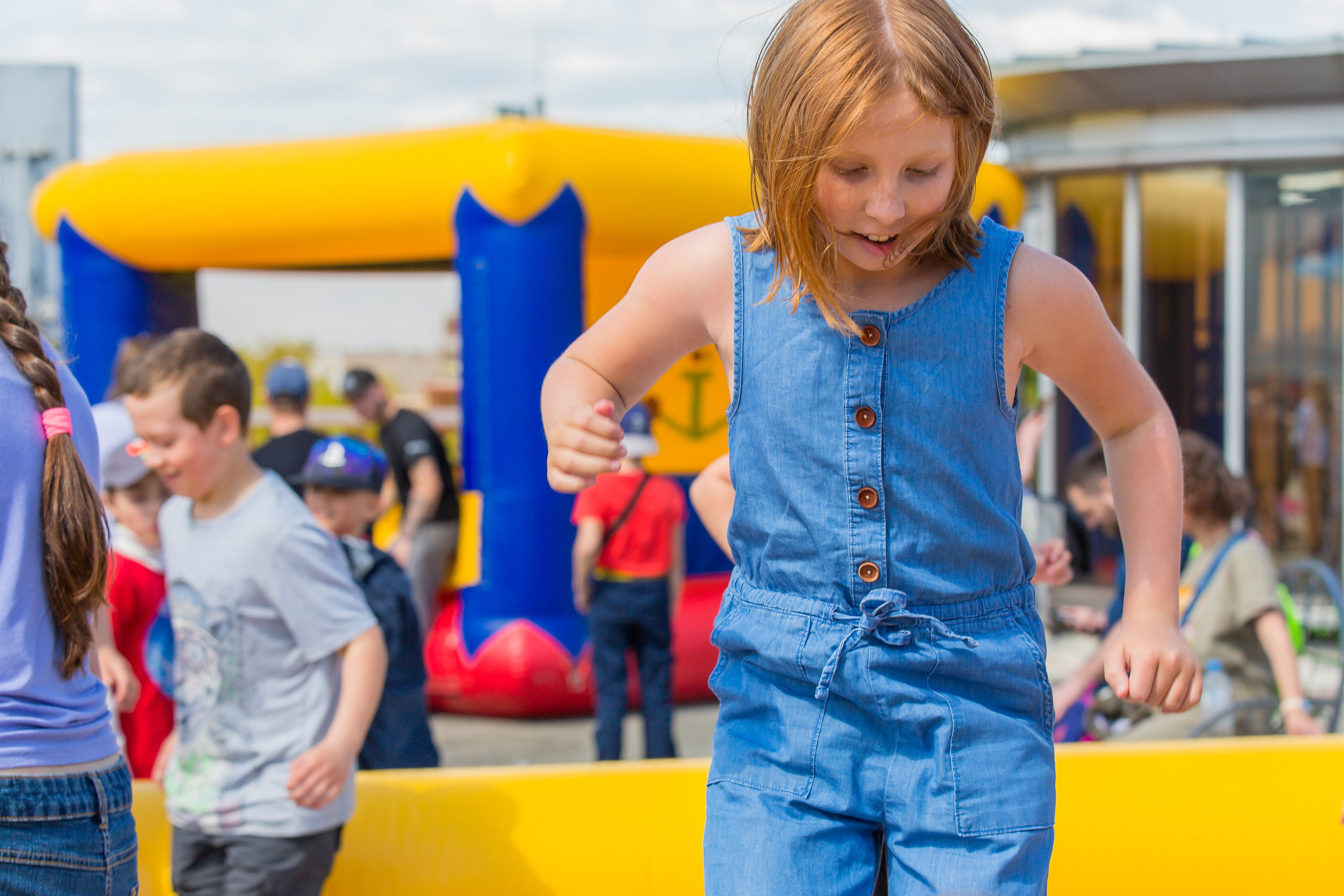 ОКЕАНАРИУМ БОЛЬШАЯ РЕГАТА 2023. Главная