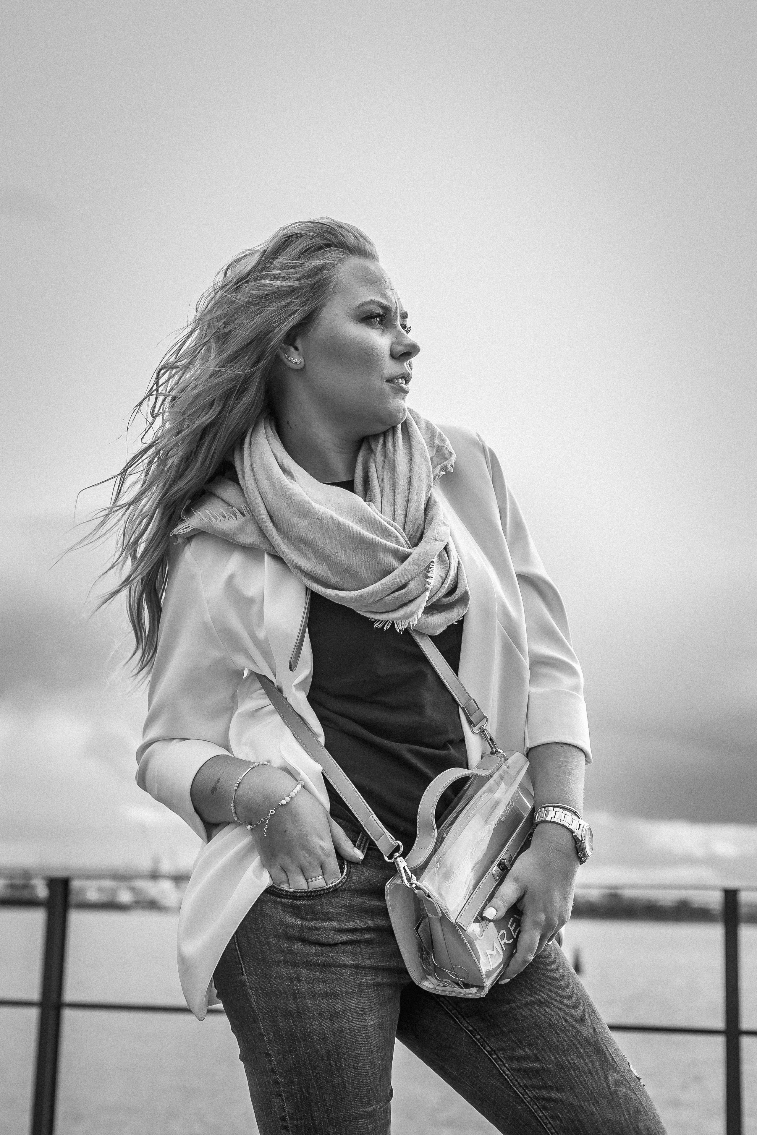 АННА ПОРТ. Главная