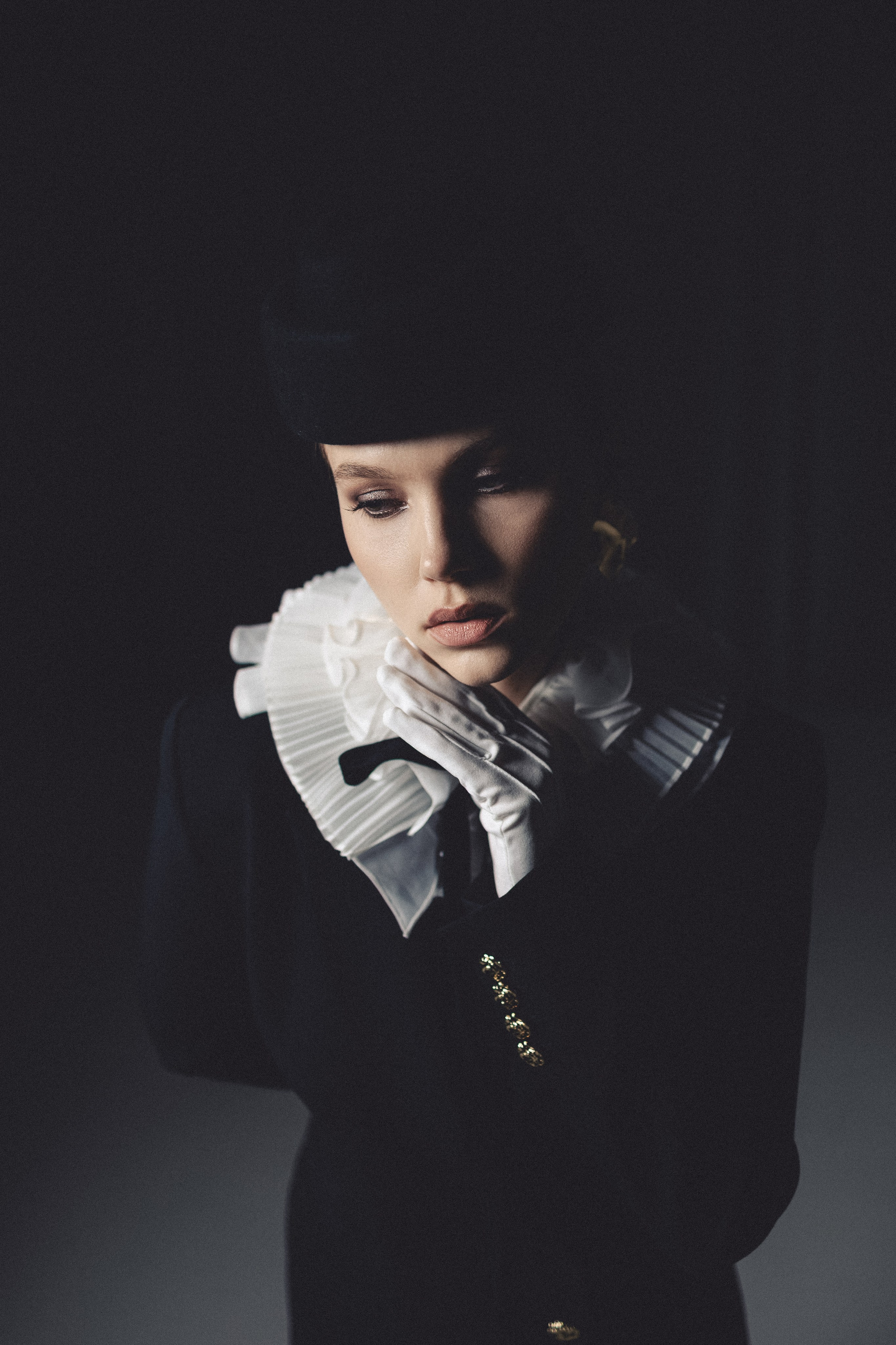 Julia. Дарья Скворцова