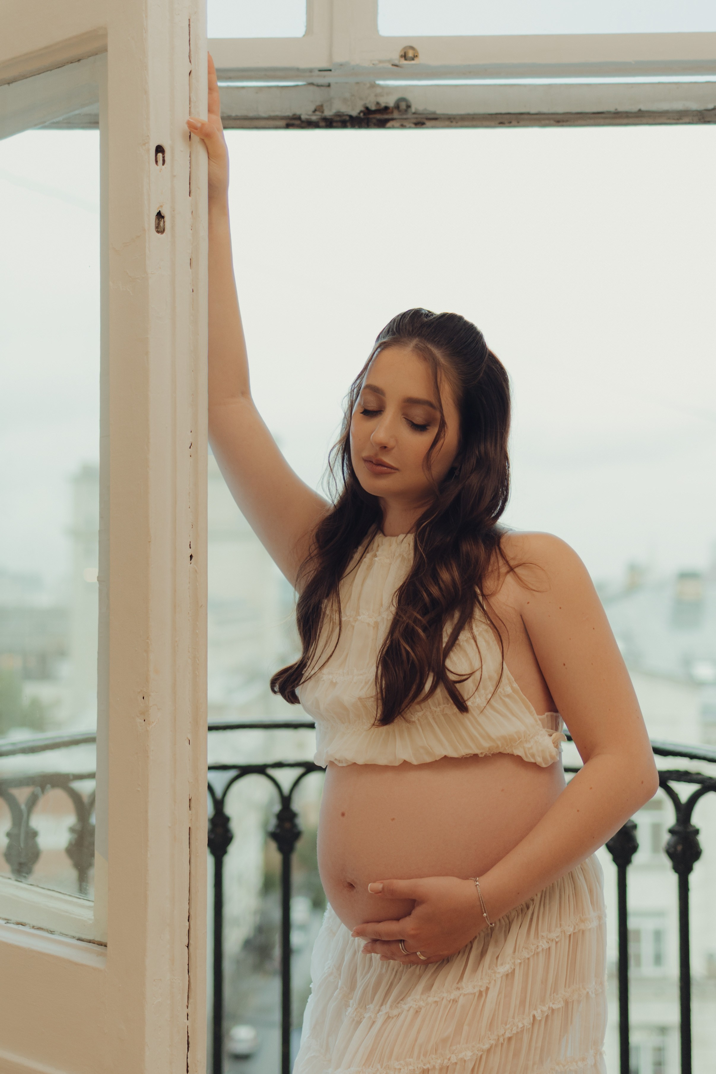 Анастасия. Дарья Скворцова