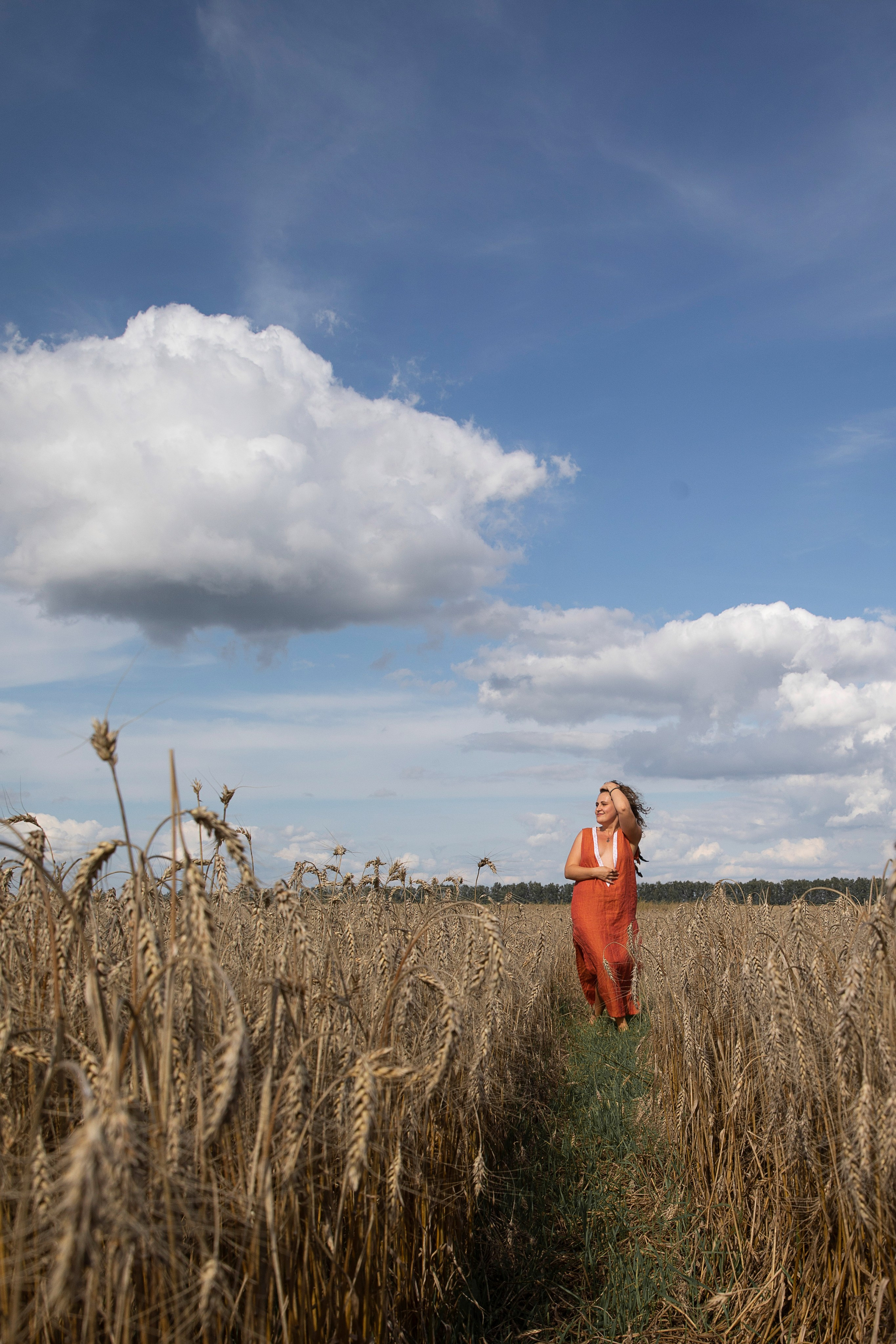 Маша. Семейный и школьный фотограф Катерина Голубева
