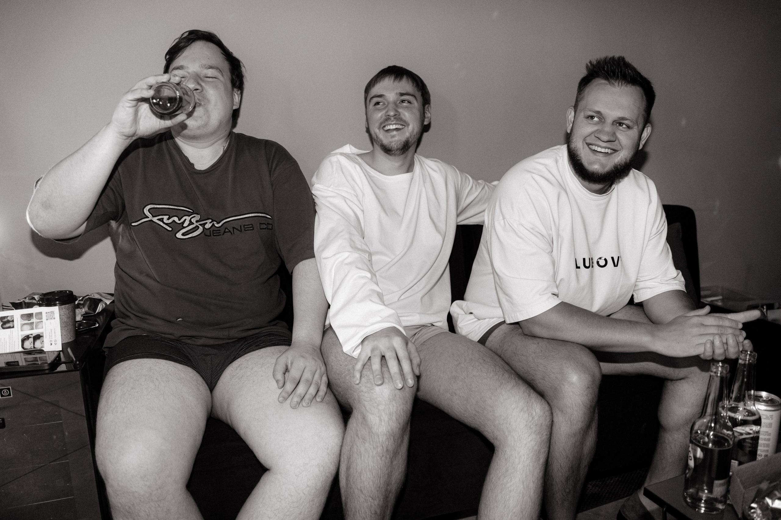 17/05/2025. Фотограф Томск, Новосибирск Влад Свириденко