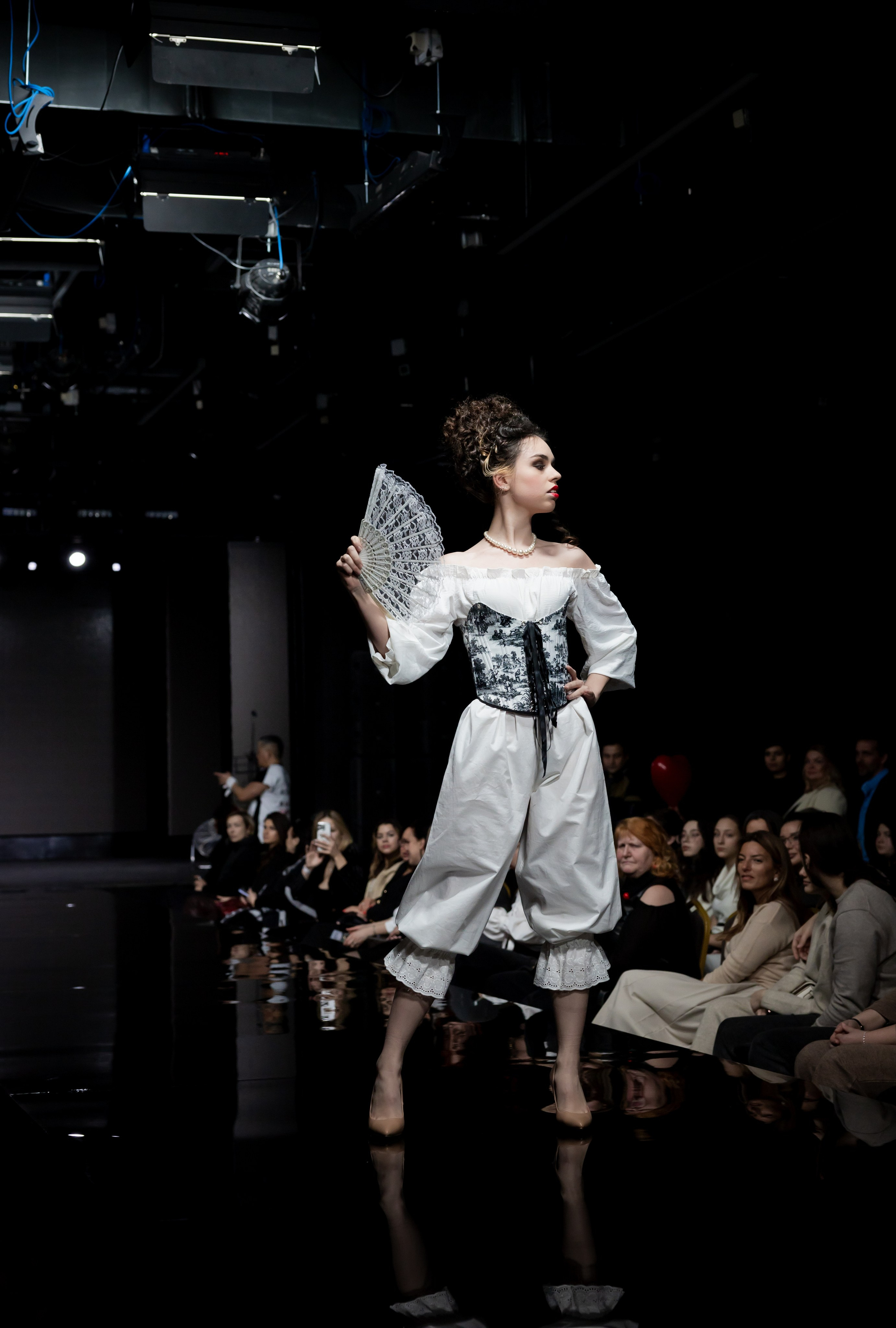 Fashion photography. Свадебный фотограф Москва Гаджимагомедова Зарема