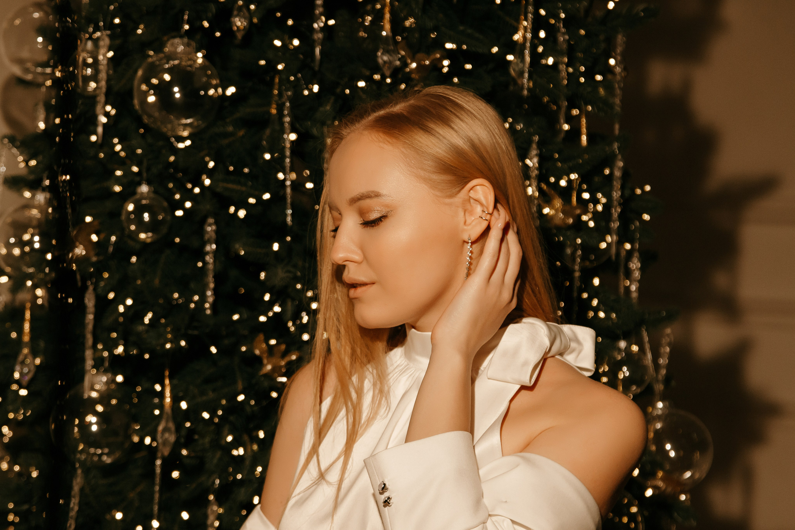 Гала и Андрей. Портрет и художественный портрет в Екатеринбурге фотограф Юлия Че