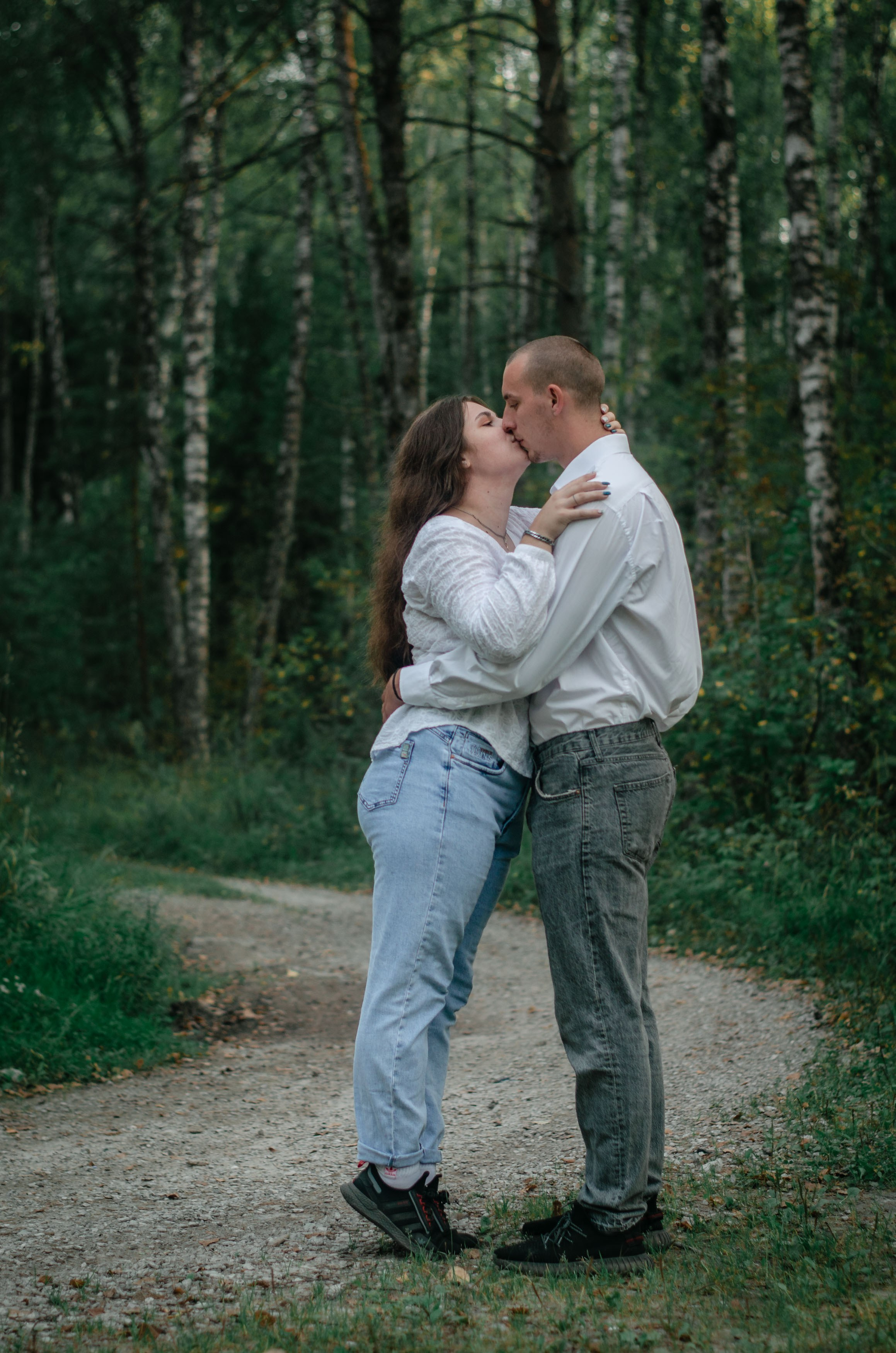 Свадебные фотосессии в Брянске. Love story в Брянске. Свадебный фотограф Брянск