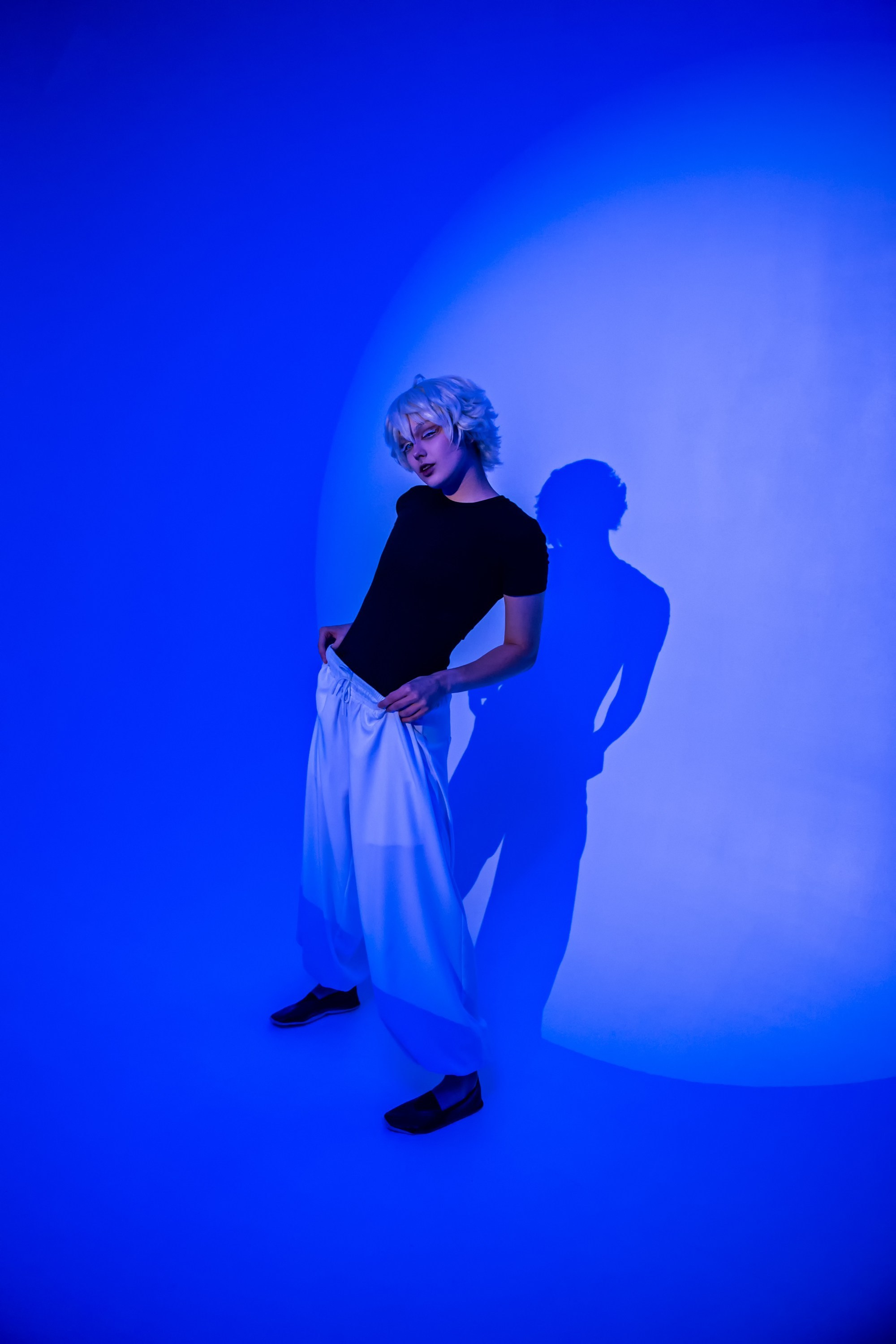 Студийные съемки в Брянске. Профессиональный фотограф Брянск