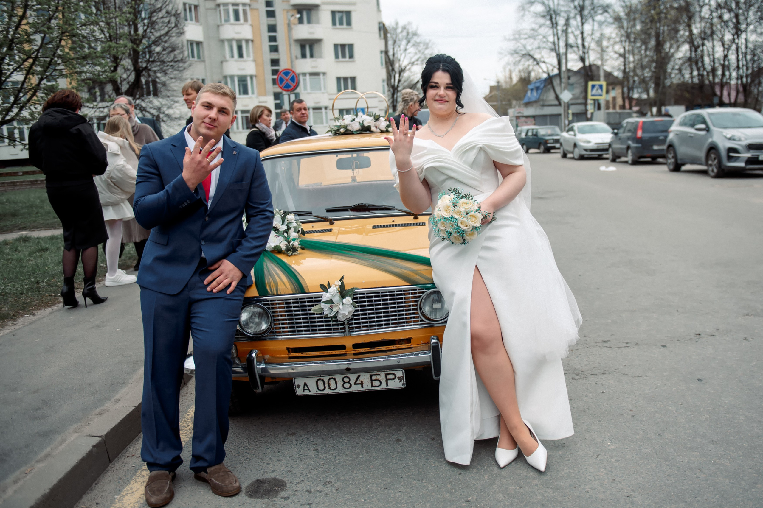 Свадебные фотосессии в Брянске. Love story в Брянске. Свадебный фотограф Брянск