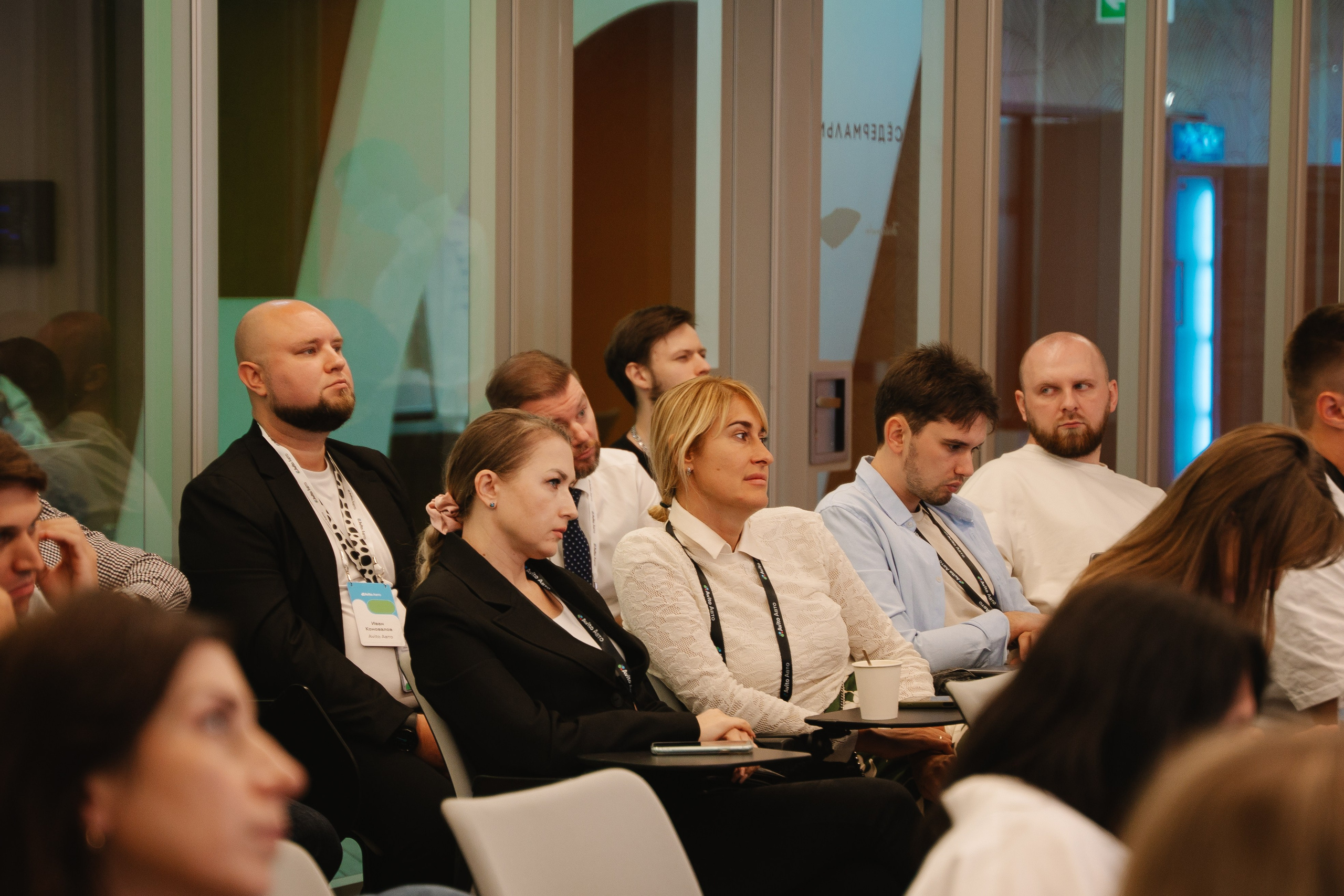 Avito. Фотограф — Ася Орехова