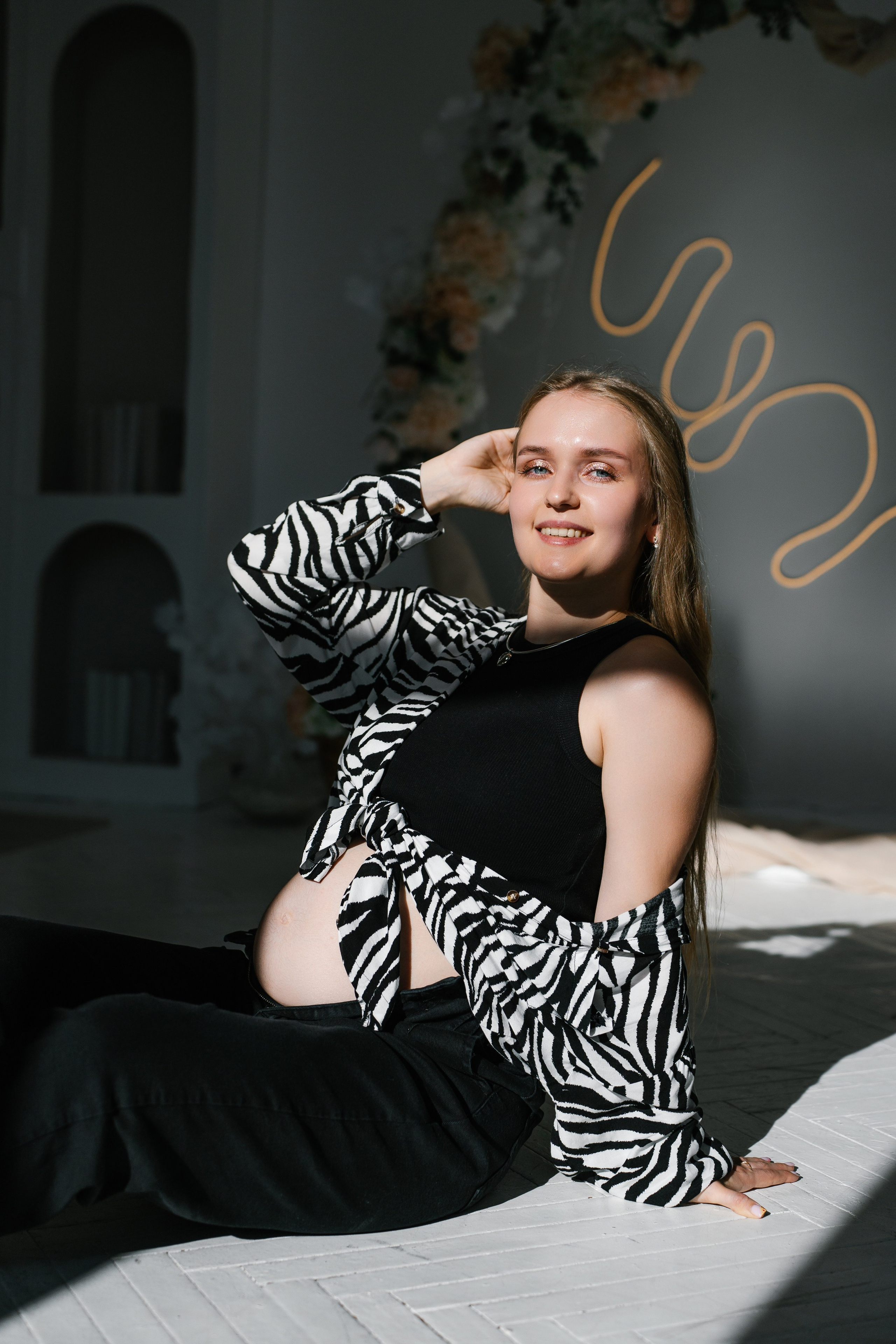 Оля и Артем. Свадебный и семейный фотограф Кокушева Юлия Нижний Новгород