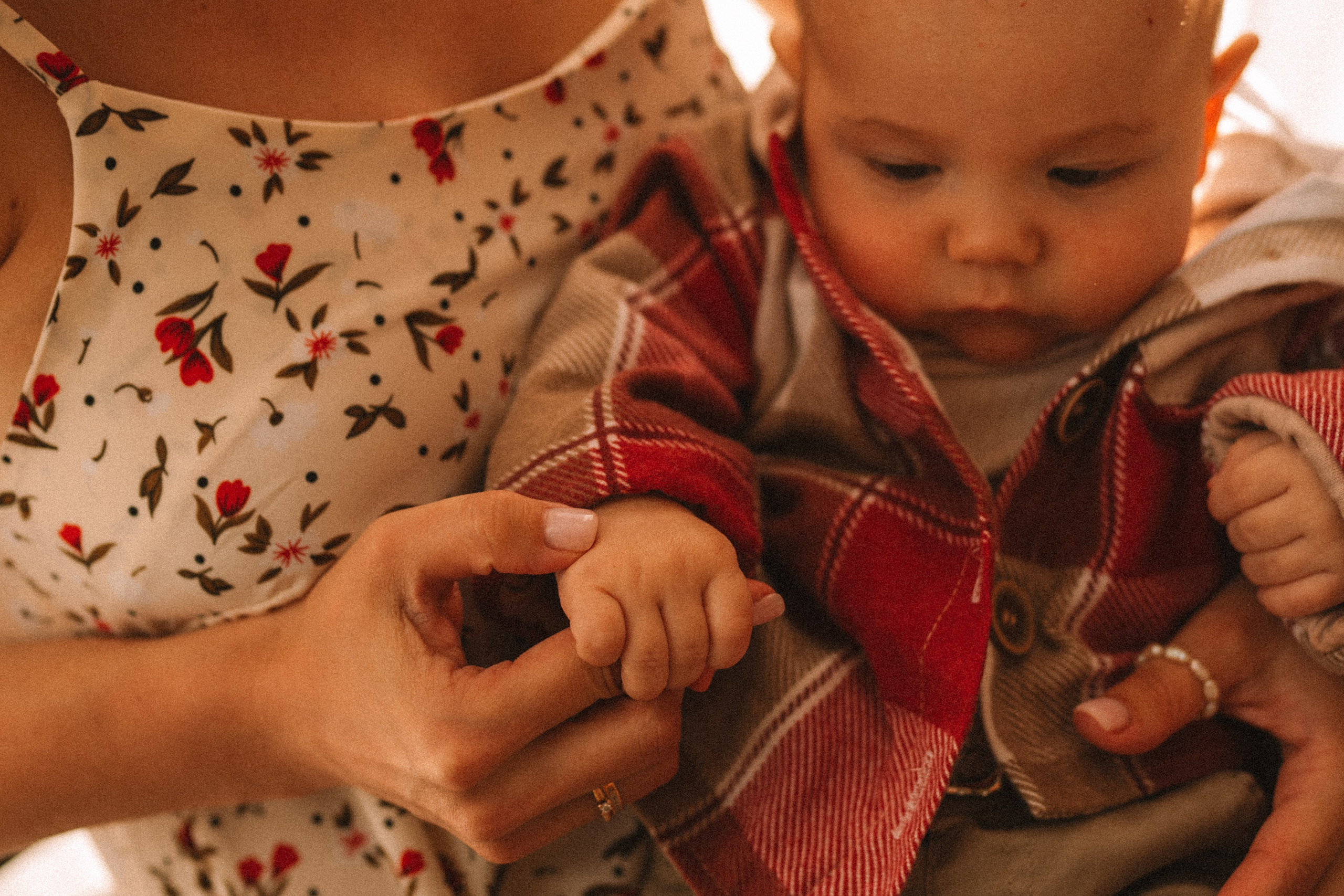 Дом солнца. Семейный фотограф Валерия Фабричникова, Москва