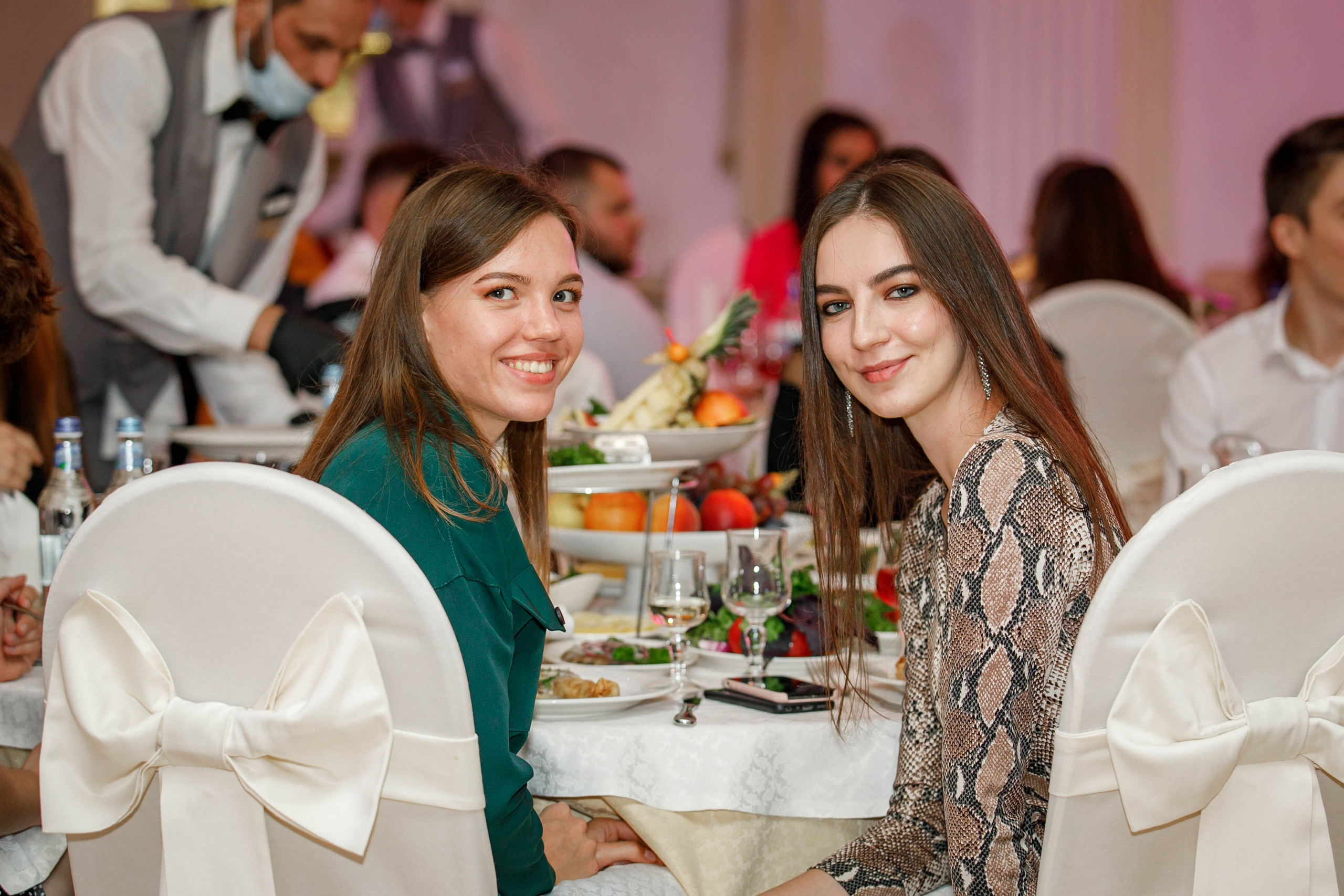 Торжество. Семейный фотограф в Краснодаре