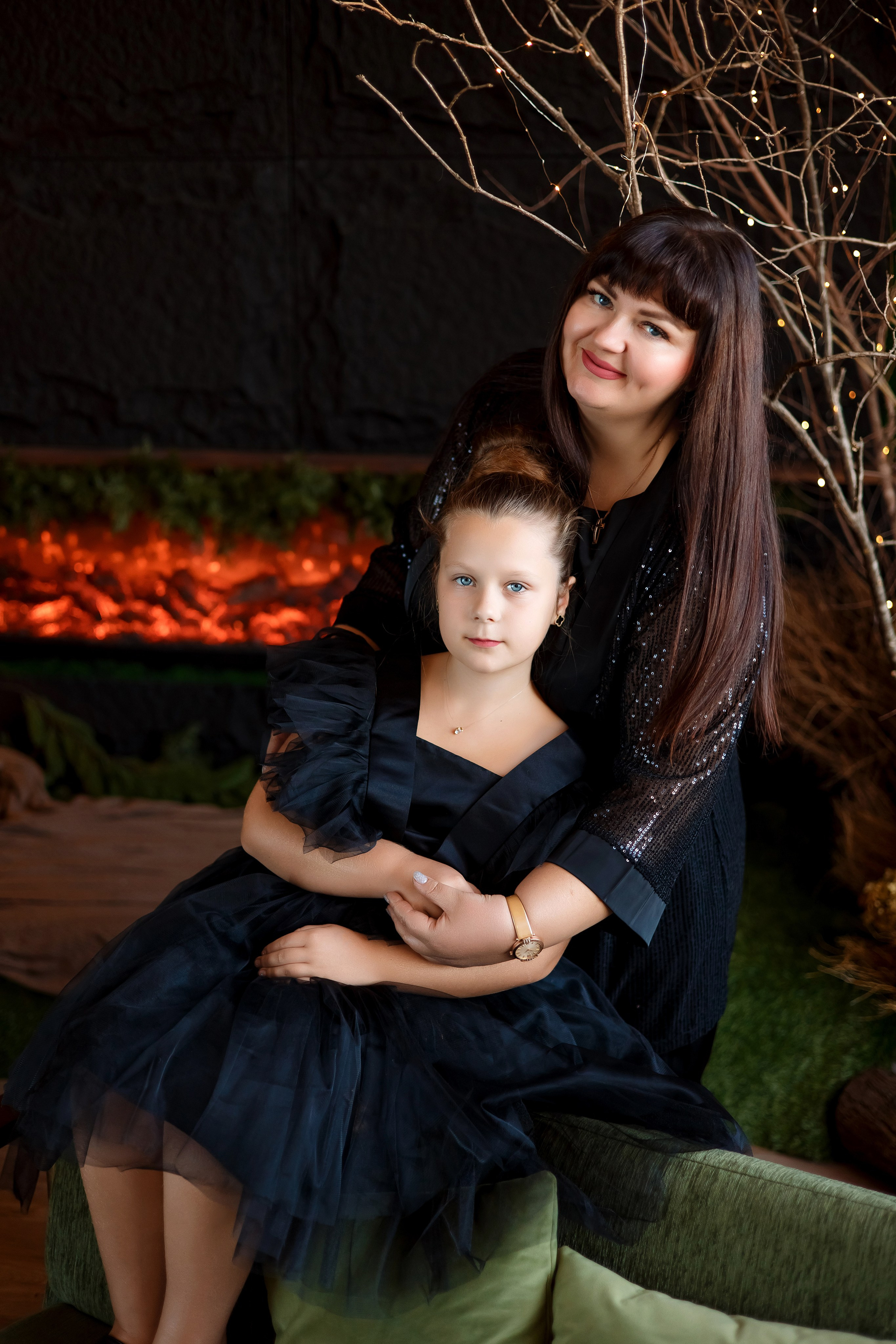 Отзывы. Фотограф Любовь Корниенко, Примоский край