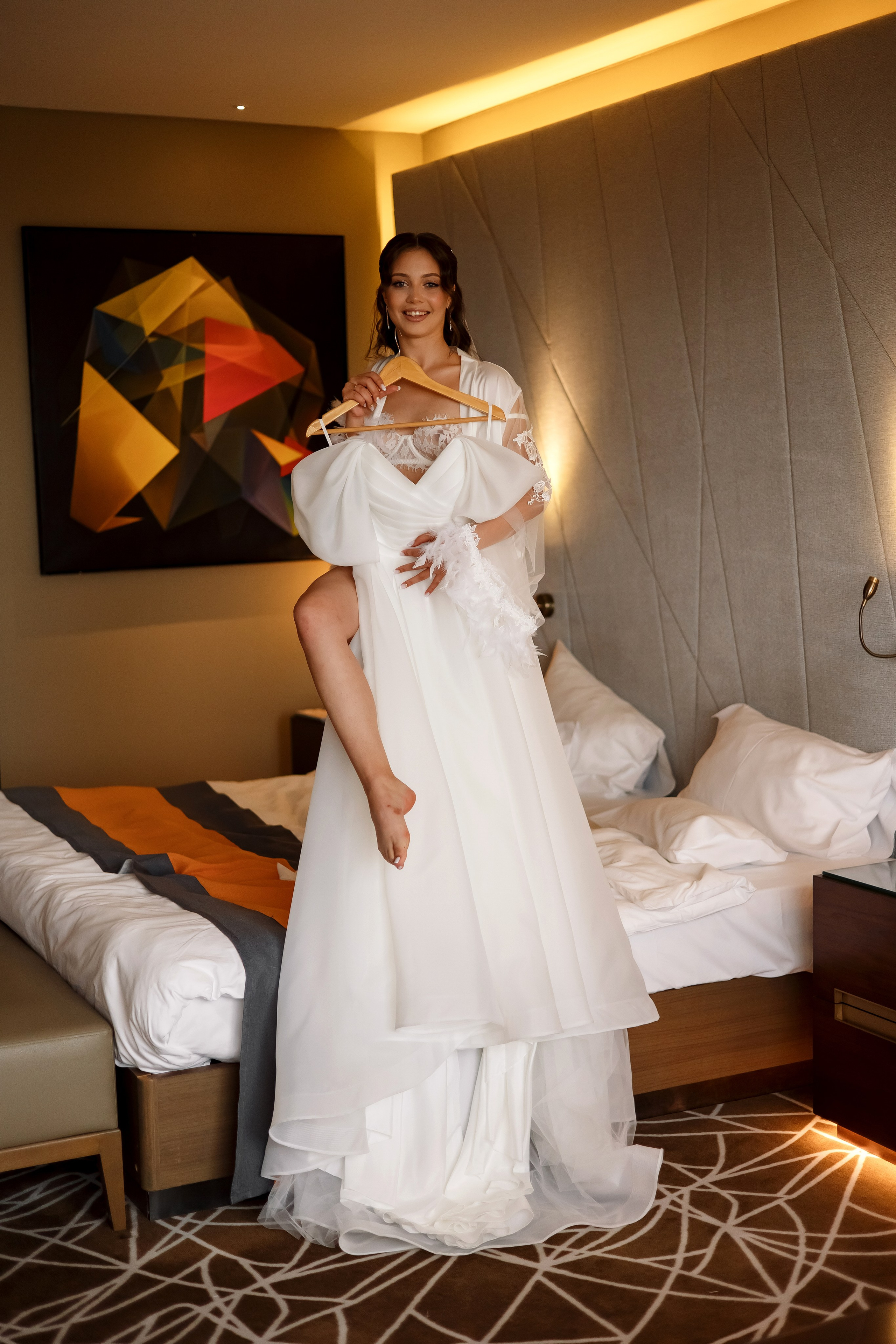 Марина & Вячеслав. Фотограф Любовь Корниенко, Примоский край