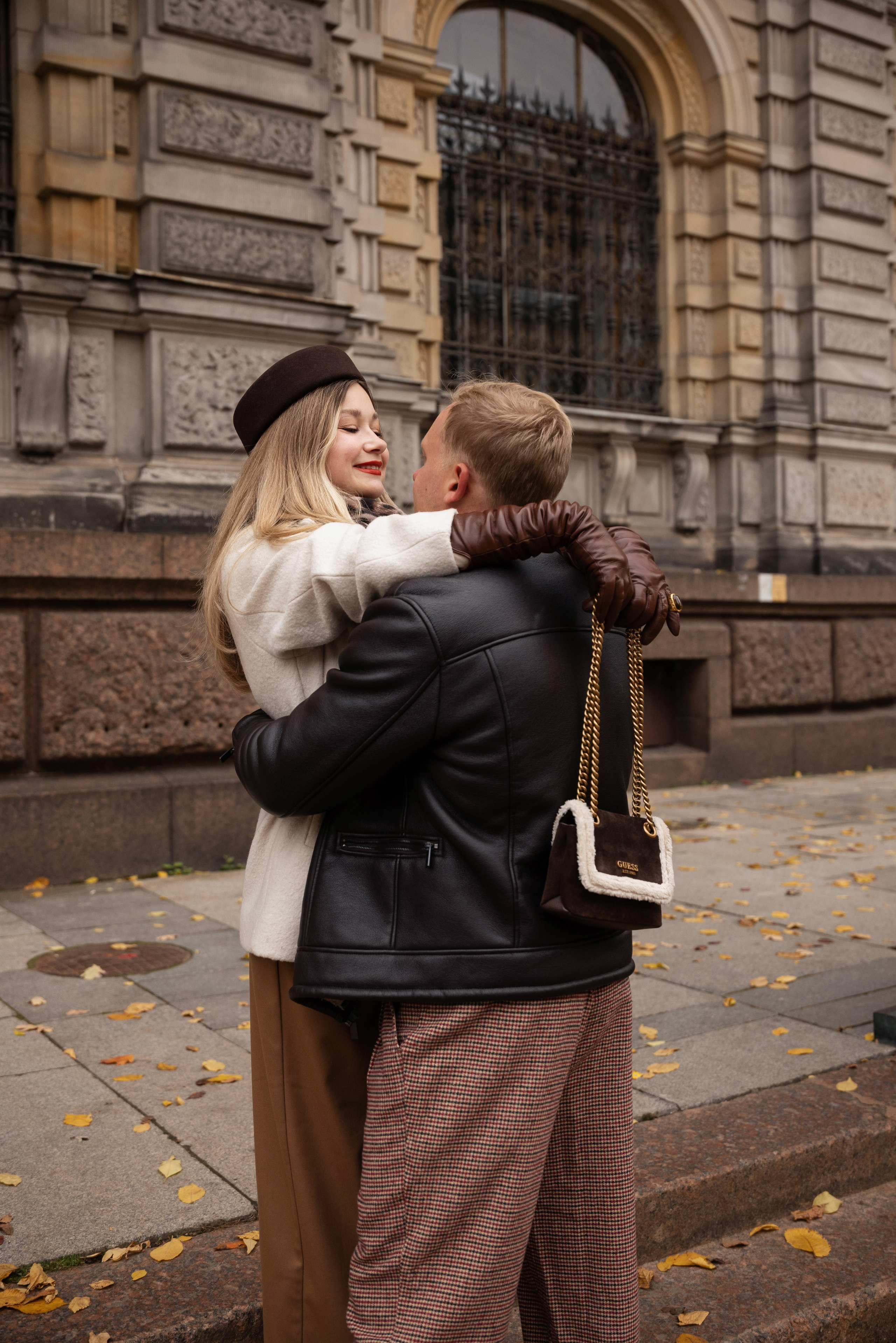 Алина и Никита. Свадебный и портретный фотограф