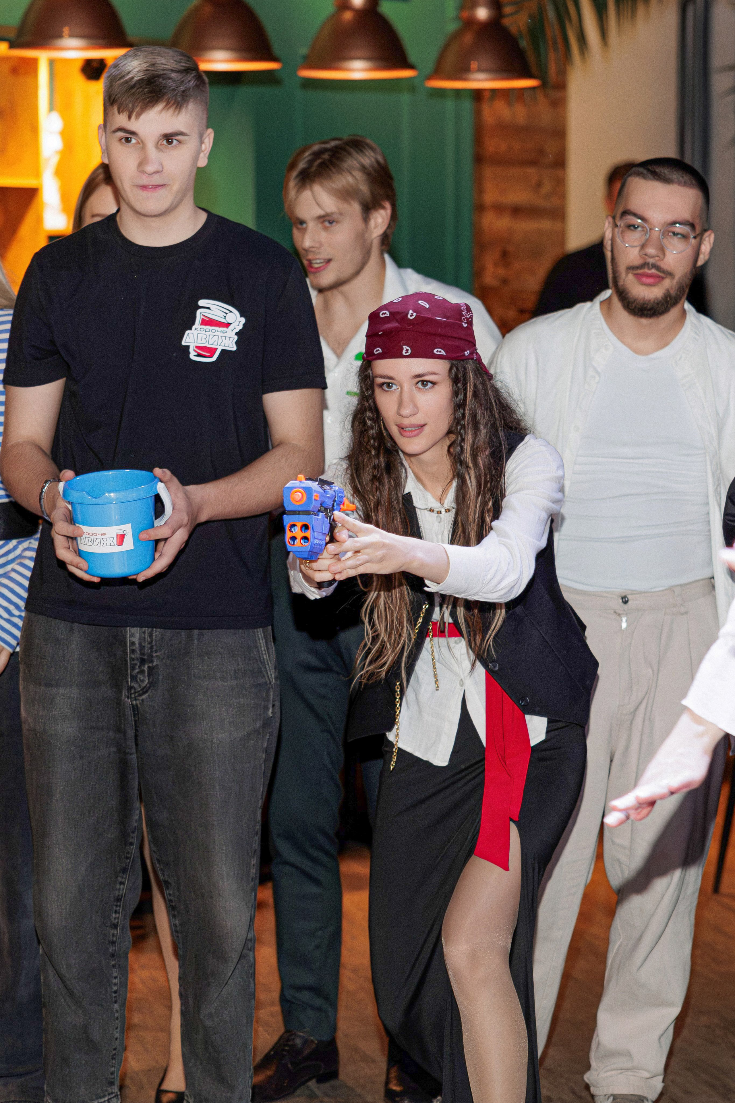 Happy Birthday CARAMEL. Фотограф Арина Тамочкина