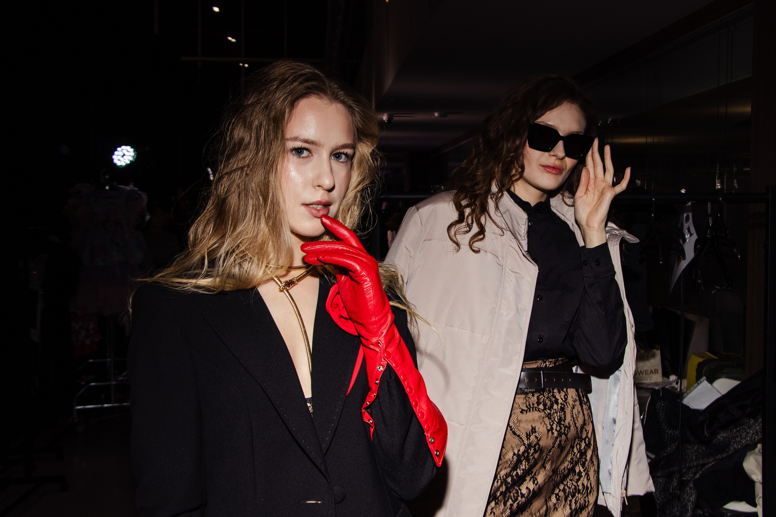 Fashion Event Russia 2025. Фотограф Лысенко Полина