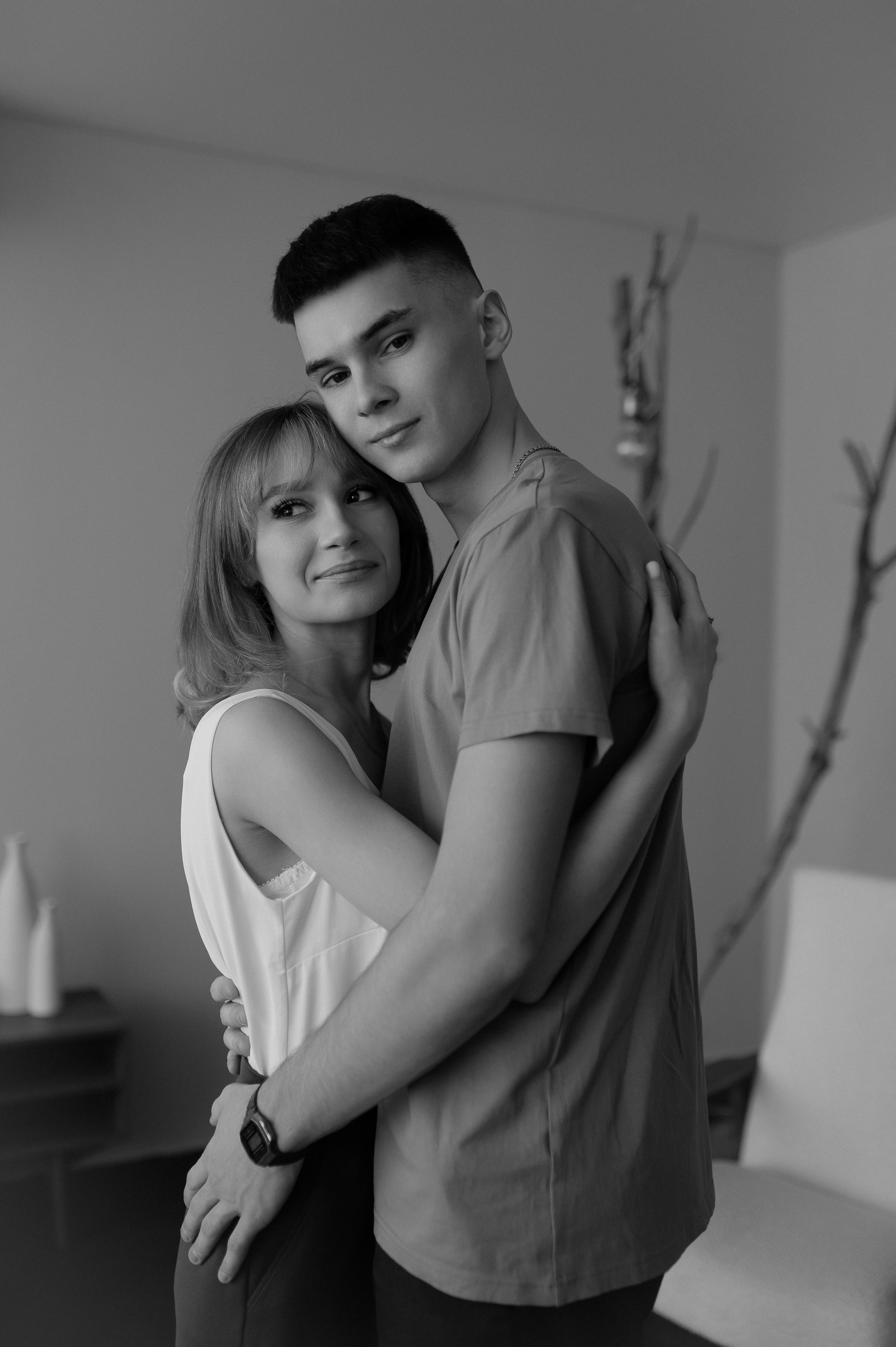 Love is…. Твой личный проводник к красивым фотографиям в Старом Осколе