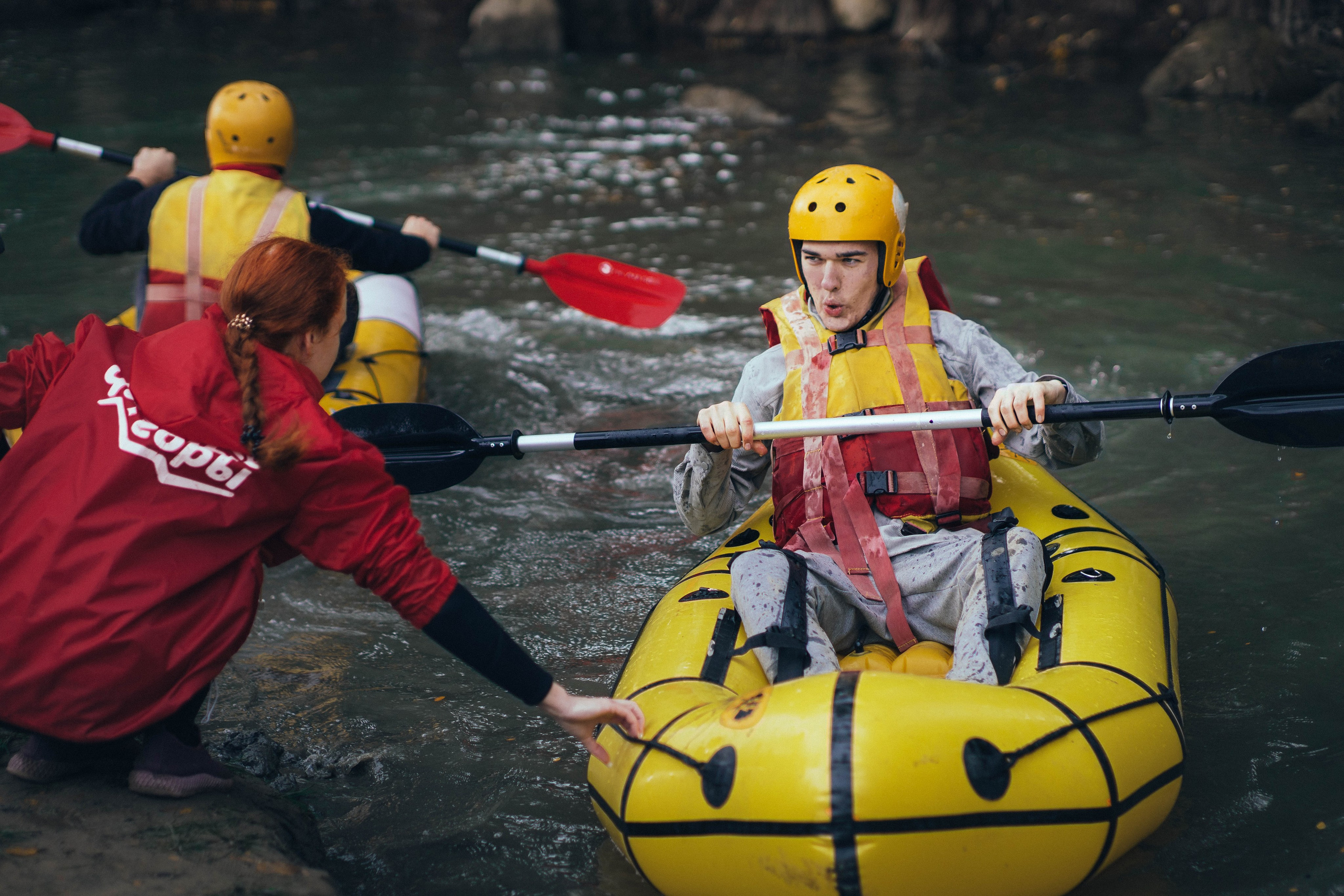 Репортажное фото-портфолио. Прохоров Вячеслав — создатель медиа контента в Краснодаре
