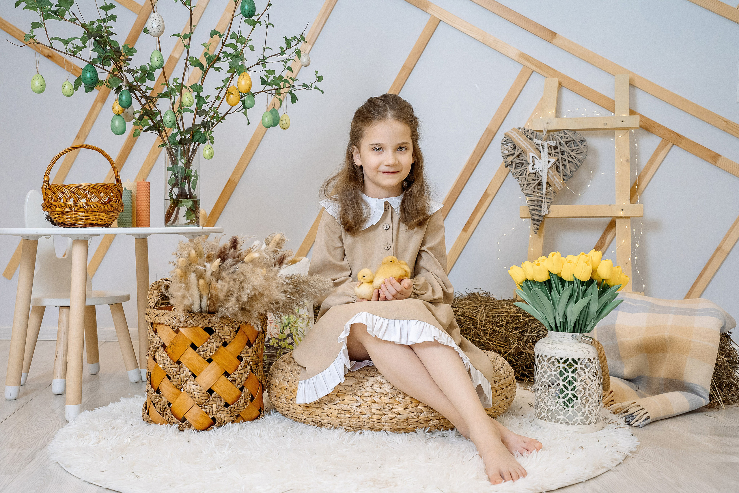 Утята. Фотограф Казакова Анастасия