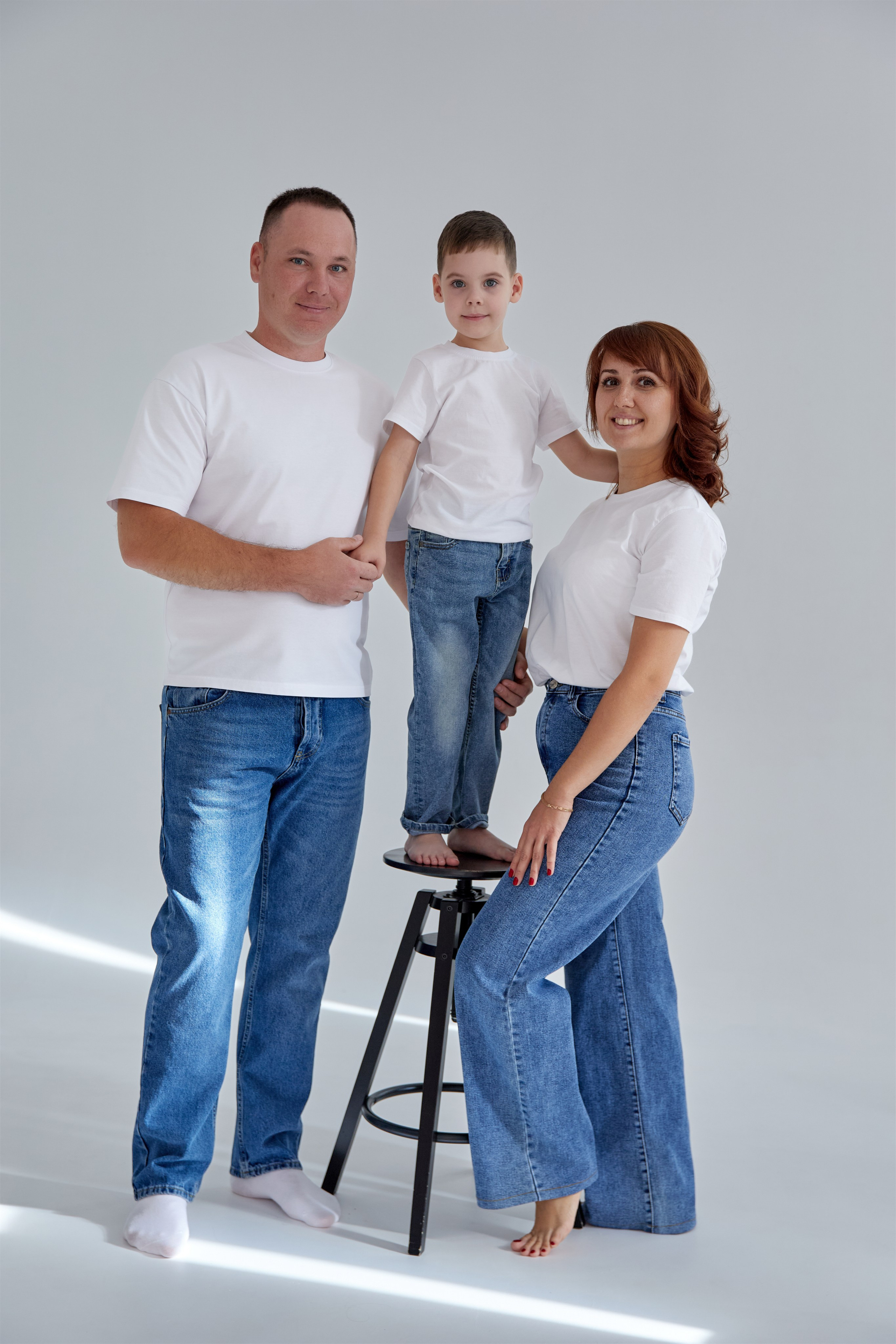 Мише 5 лет. Фотограф в Самаре Анастасия Афанасьева