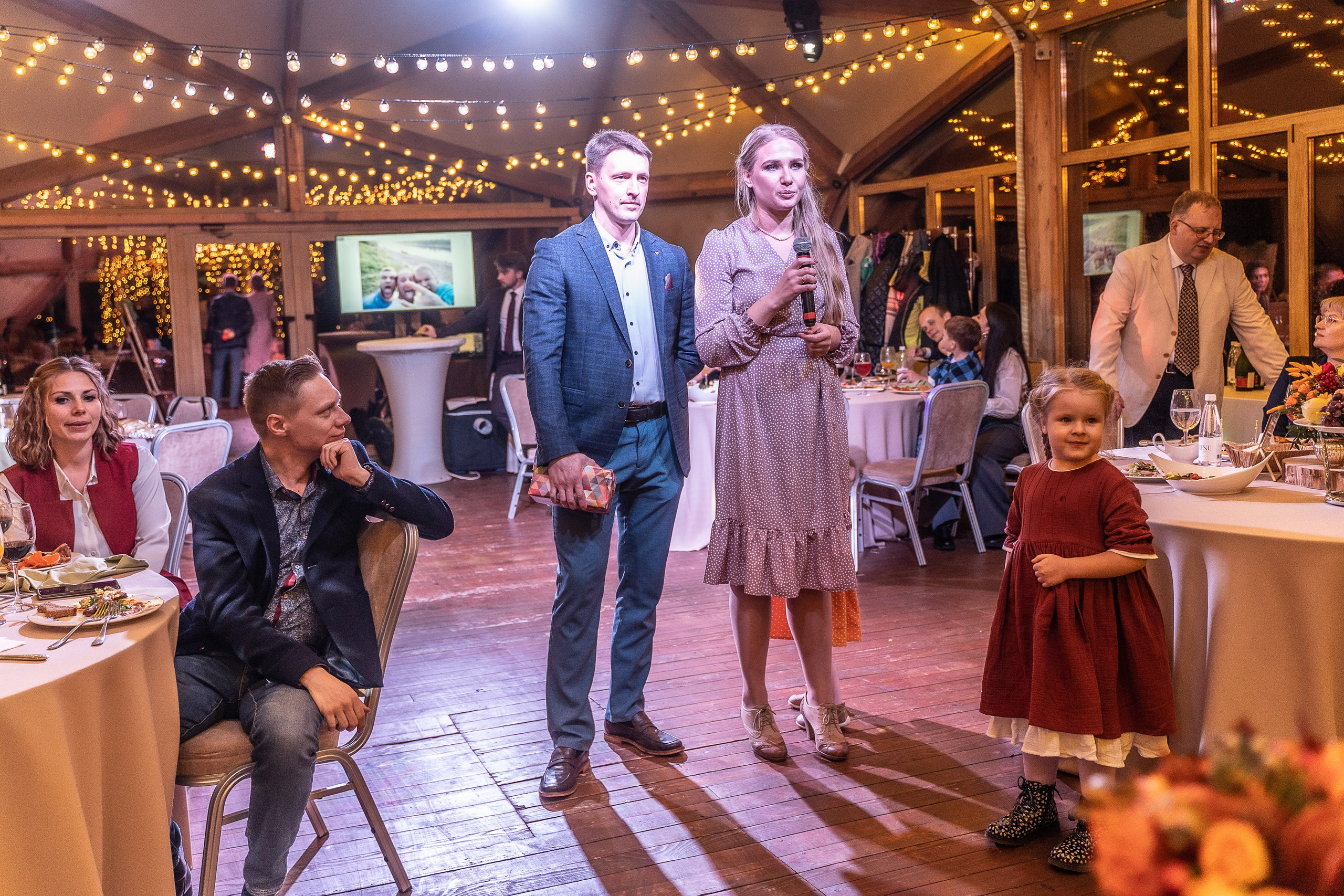 Виталий и Екатерина. Архив