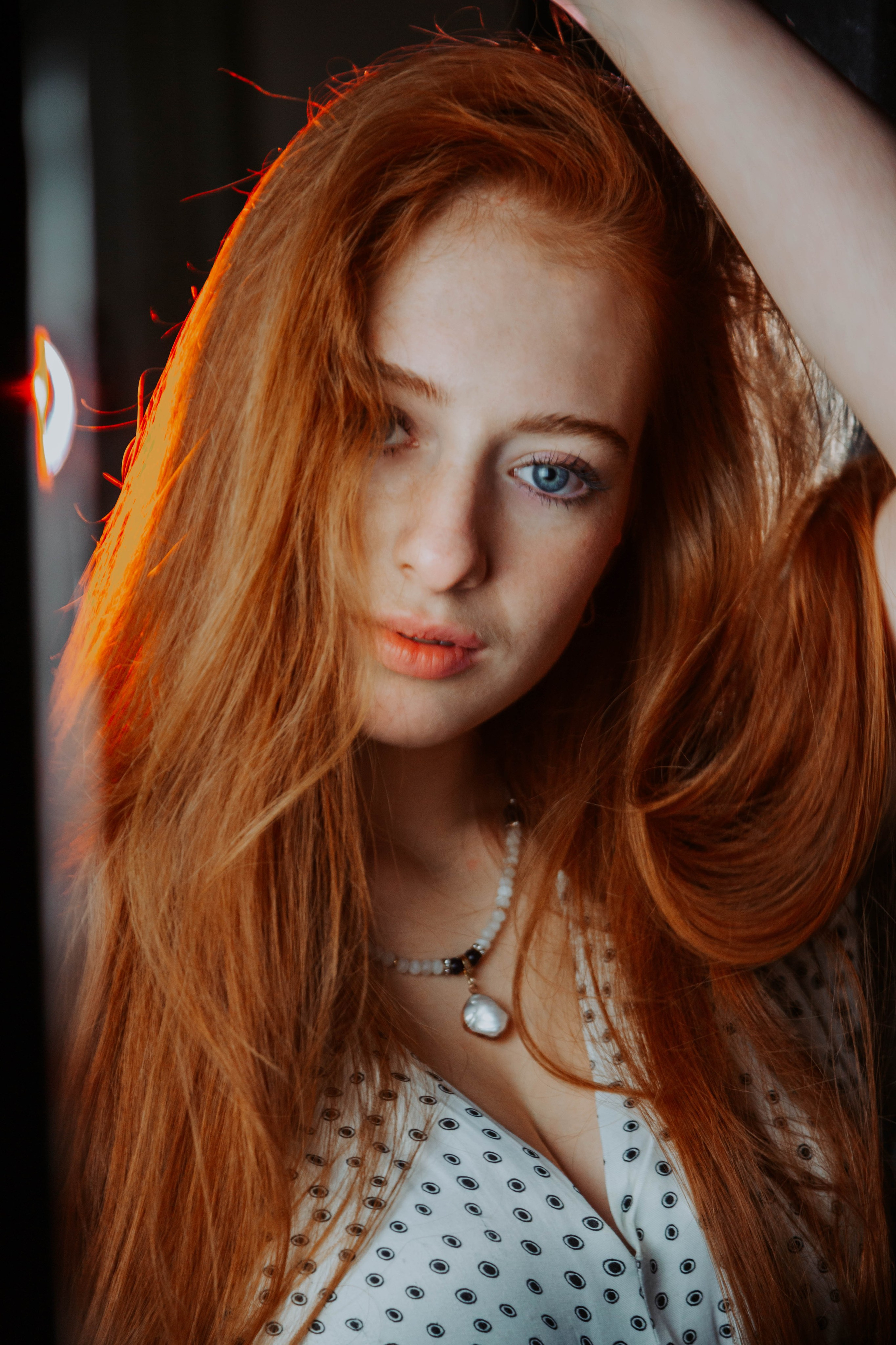 Анна. Семейный, личный фотограф и видеограф в Москве Бакхаус Артем