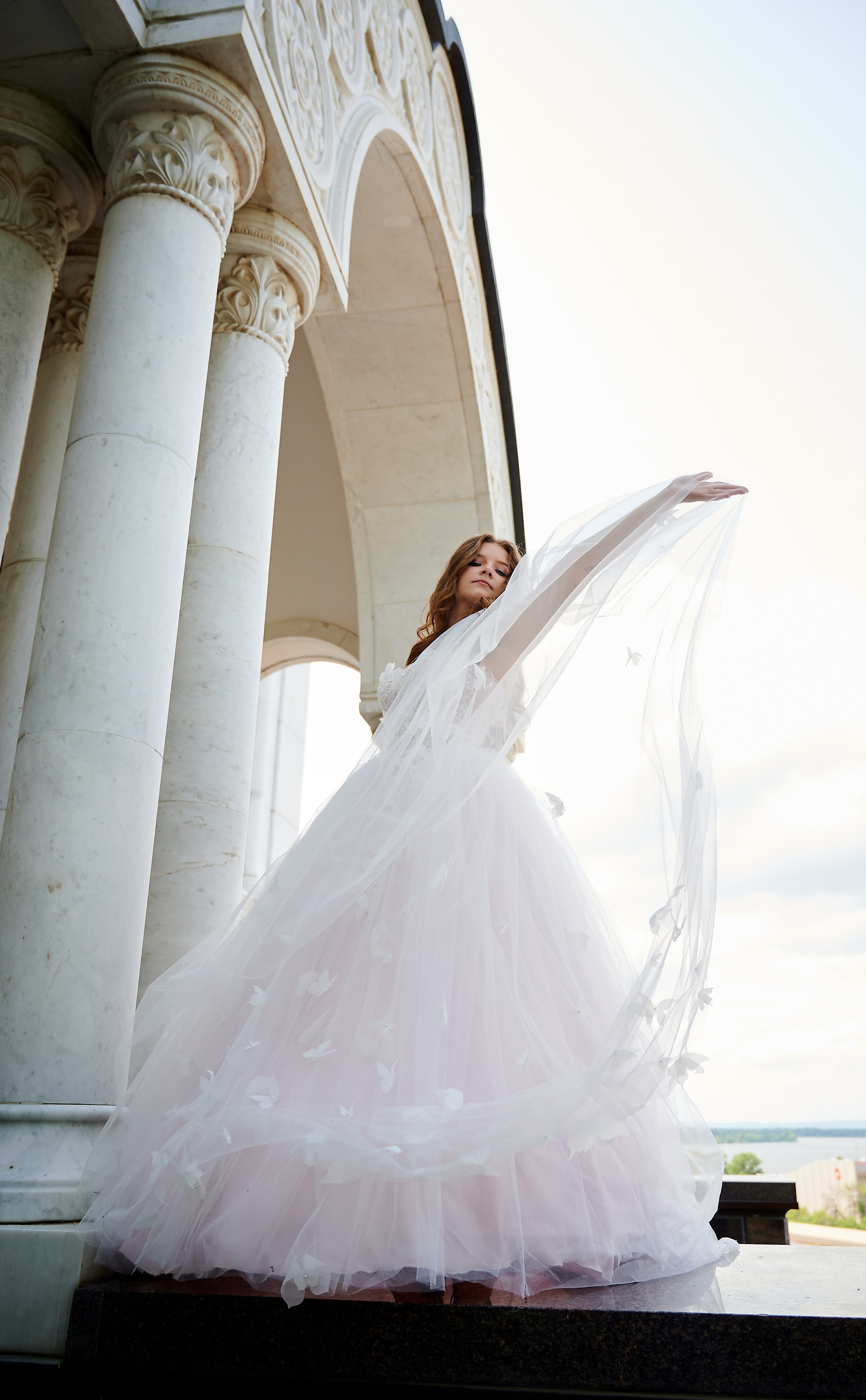 I&I. Профессиональный репортажный фотограф в Самаре Никита Королев