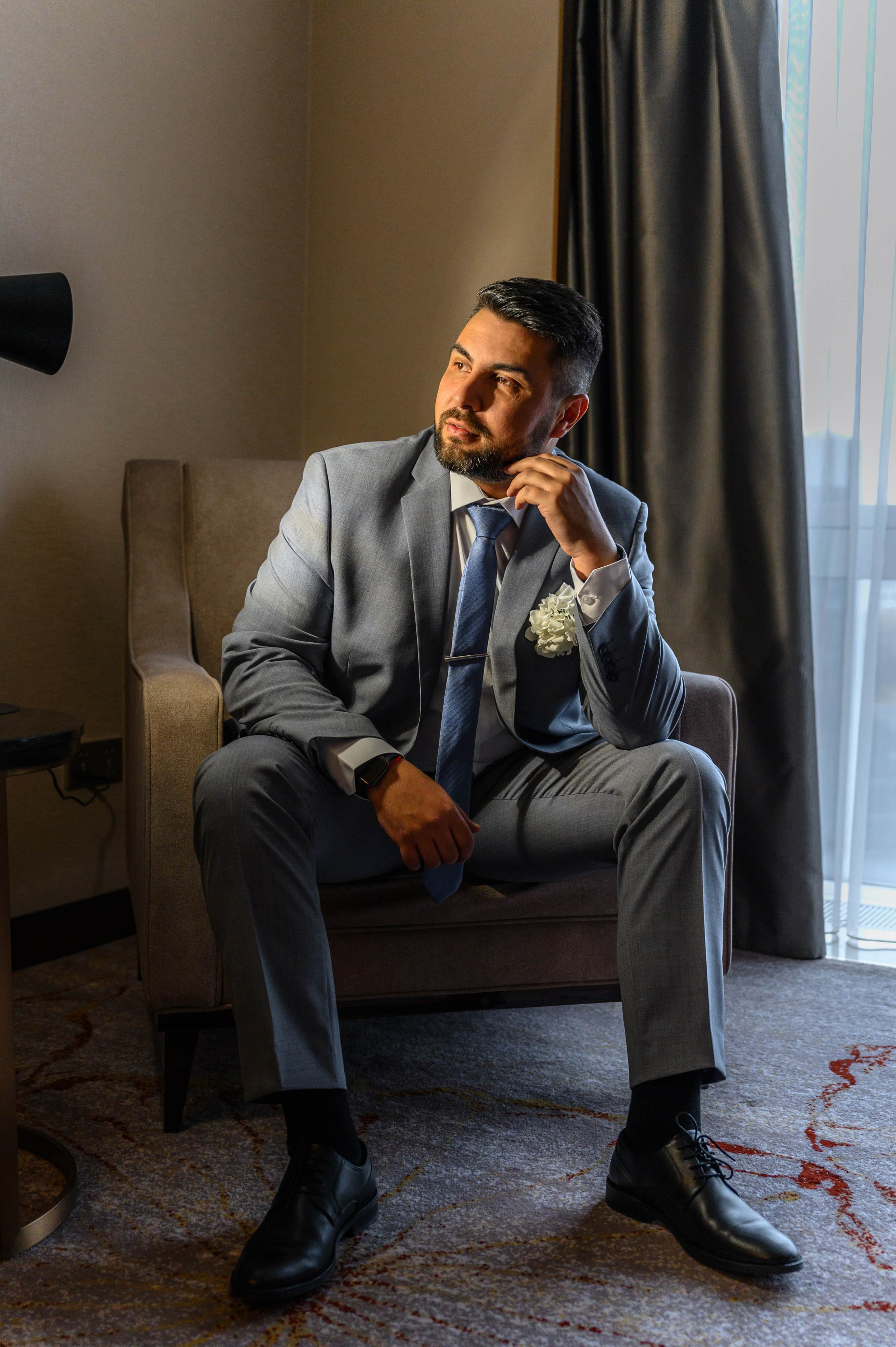 Свадьба Лены и Кирилла. Фотограф Светозар Андреев