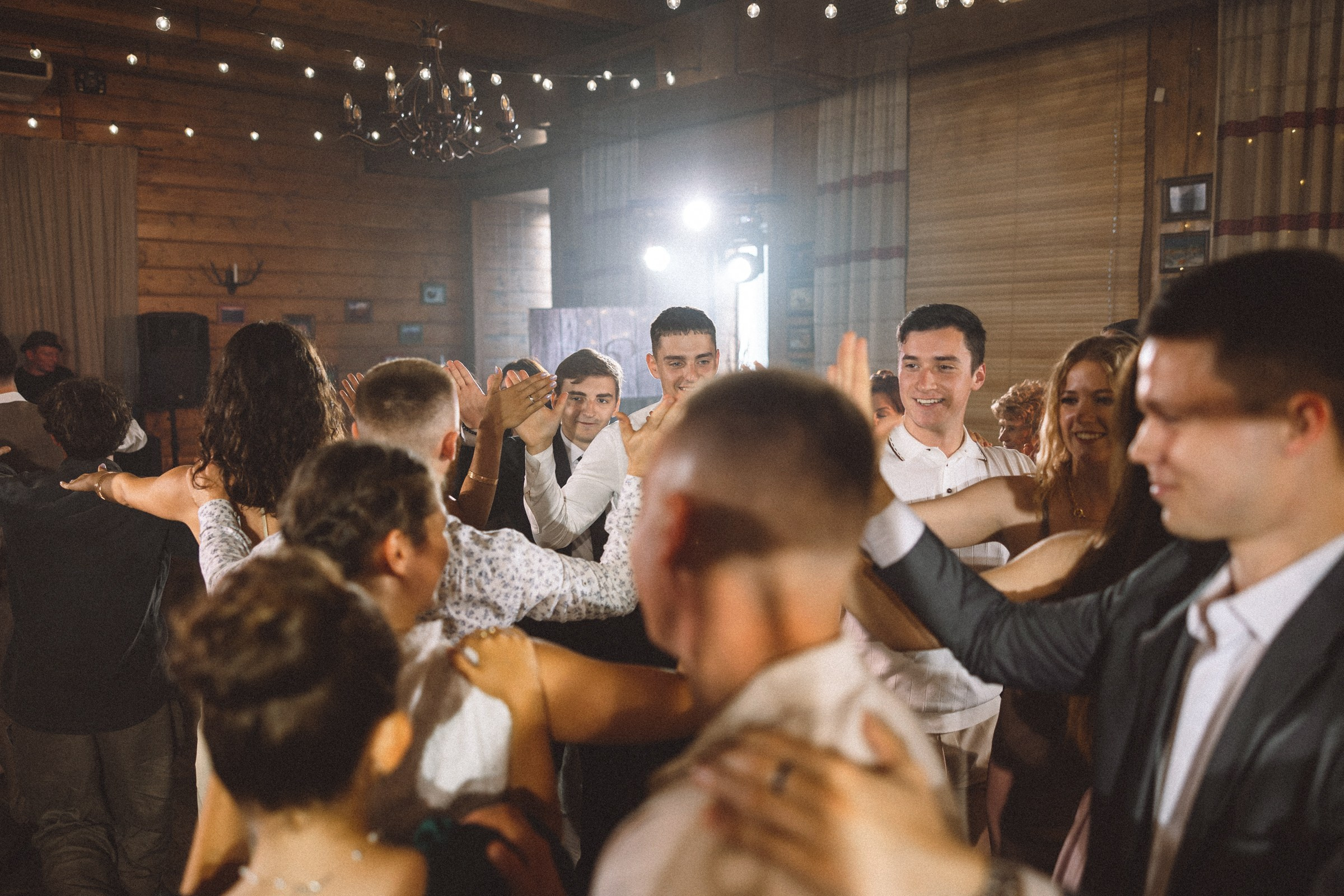 Юлия и Владимир. Lifestyle фотограф в Санкт-Петербурге Анна Щекалева