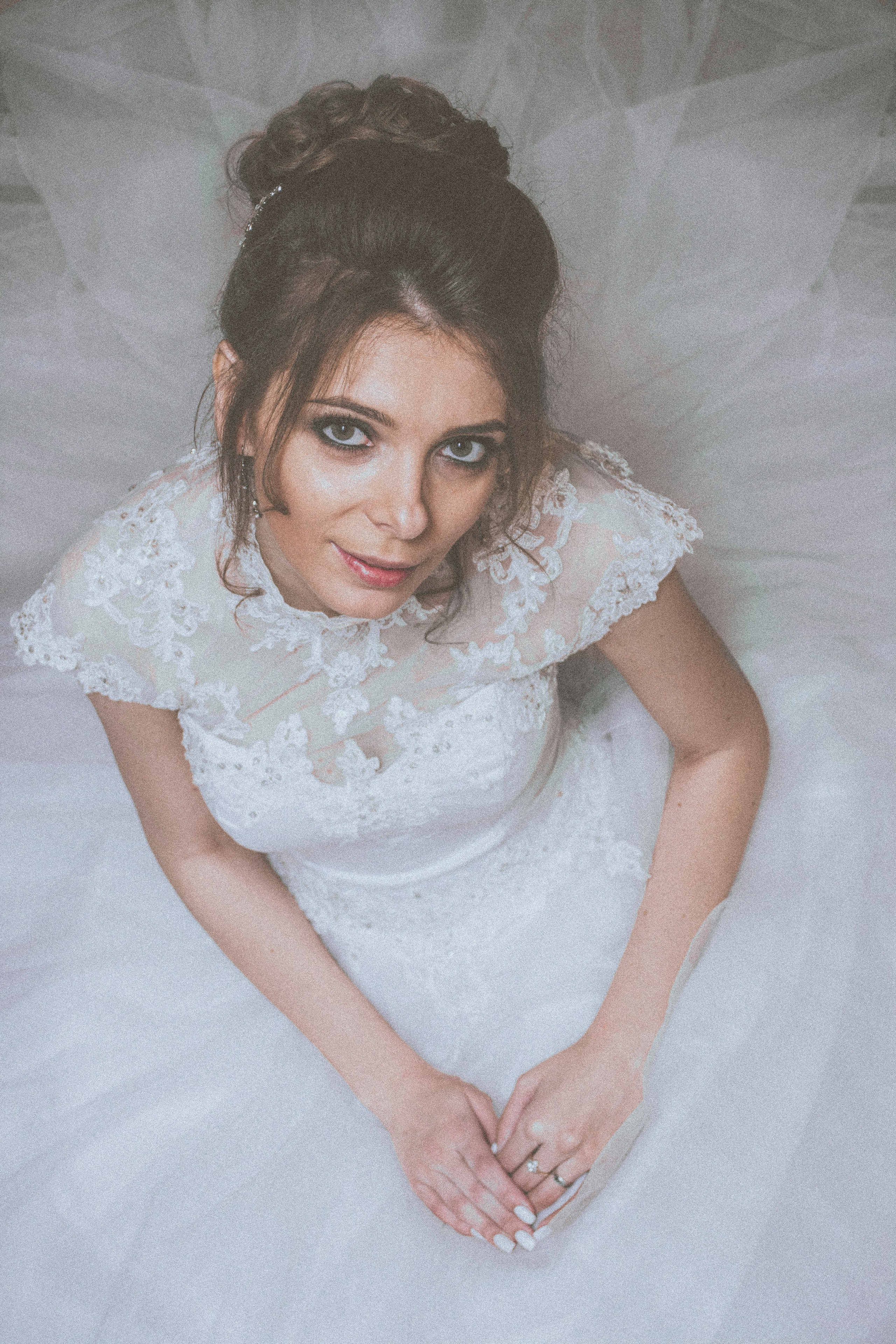 Свадьба Елены и Романа. Фотограф Евгений Егоров