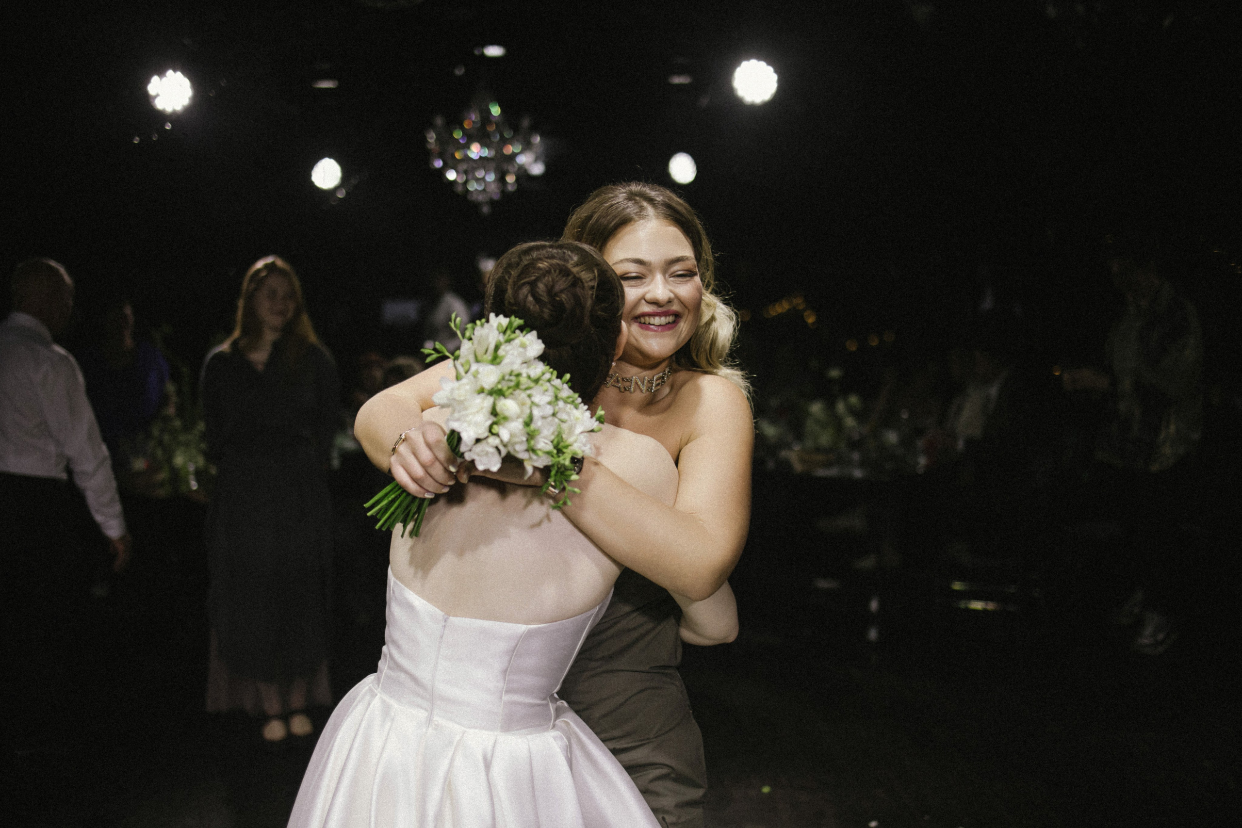 Не такие как все. Свадебный фотограф в Москве