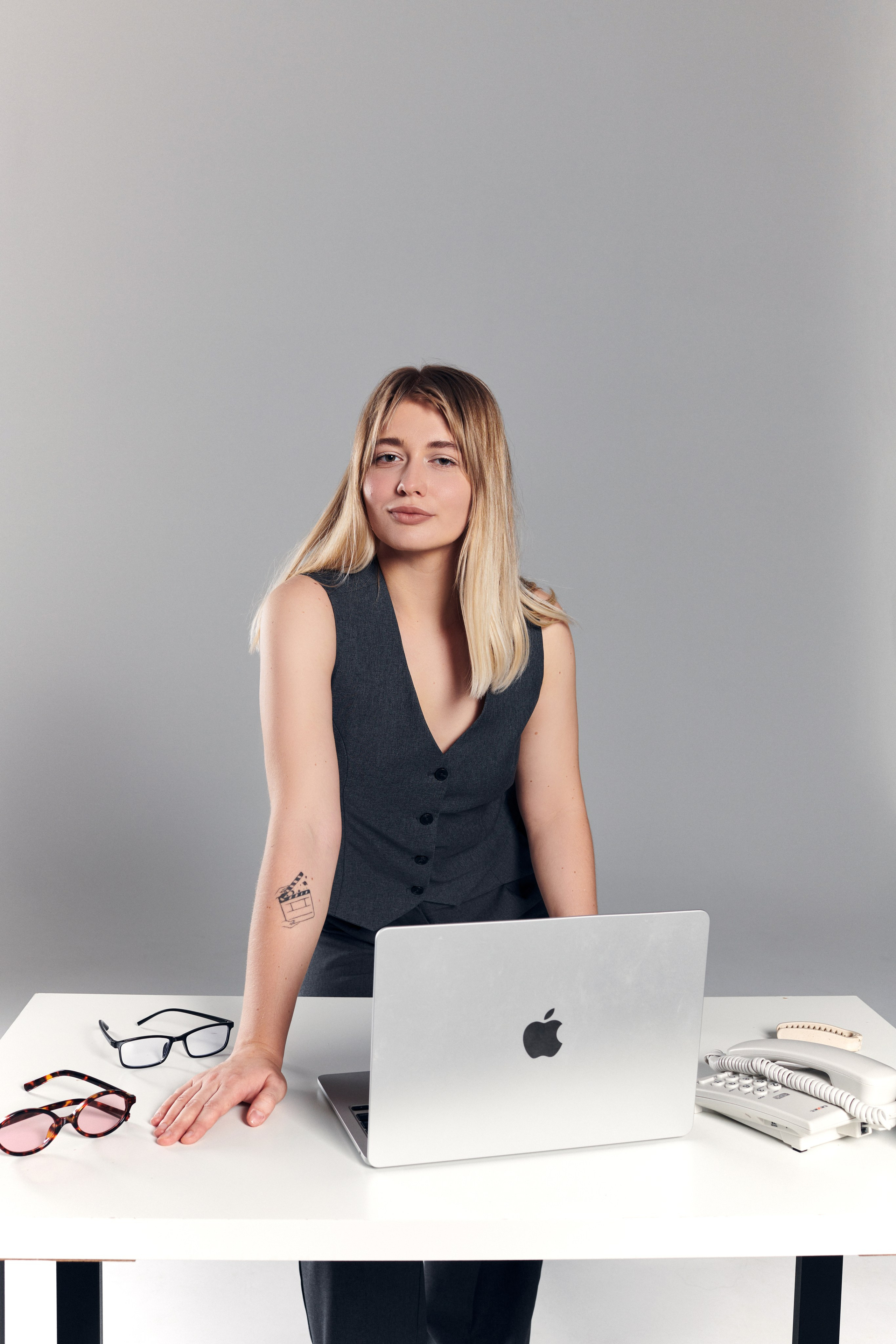 Инна. Фотограф Москва