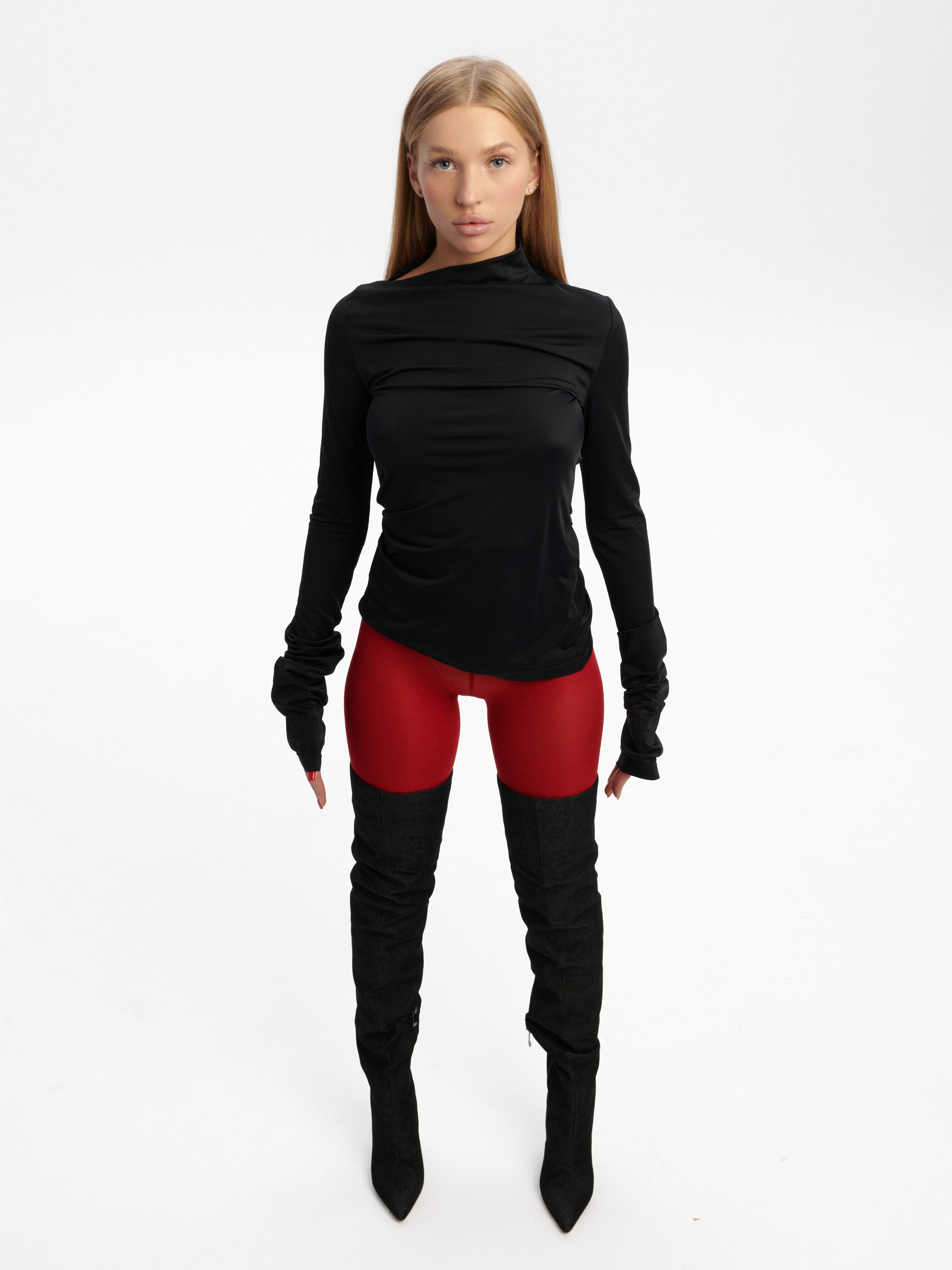 Для бренда YAHONTOVA. Фотограф Москва