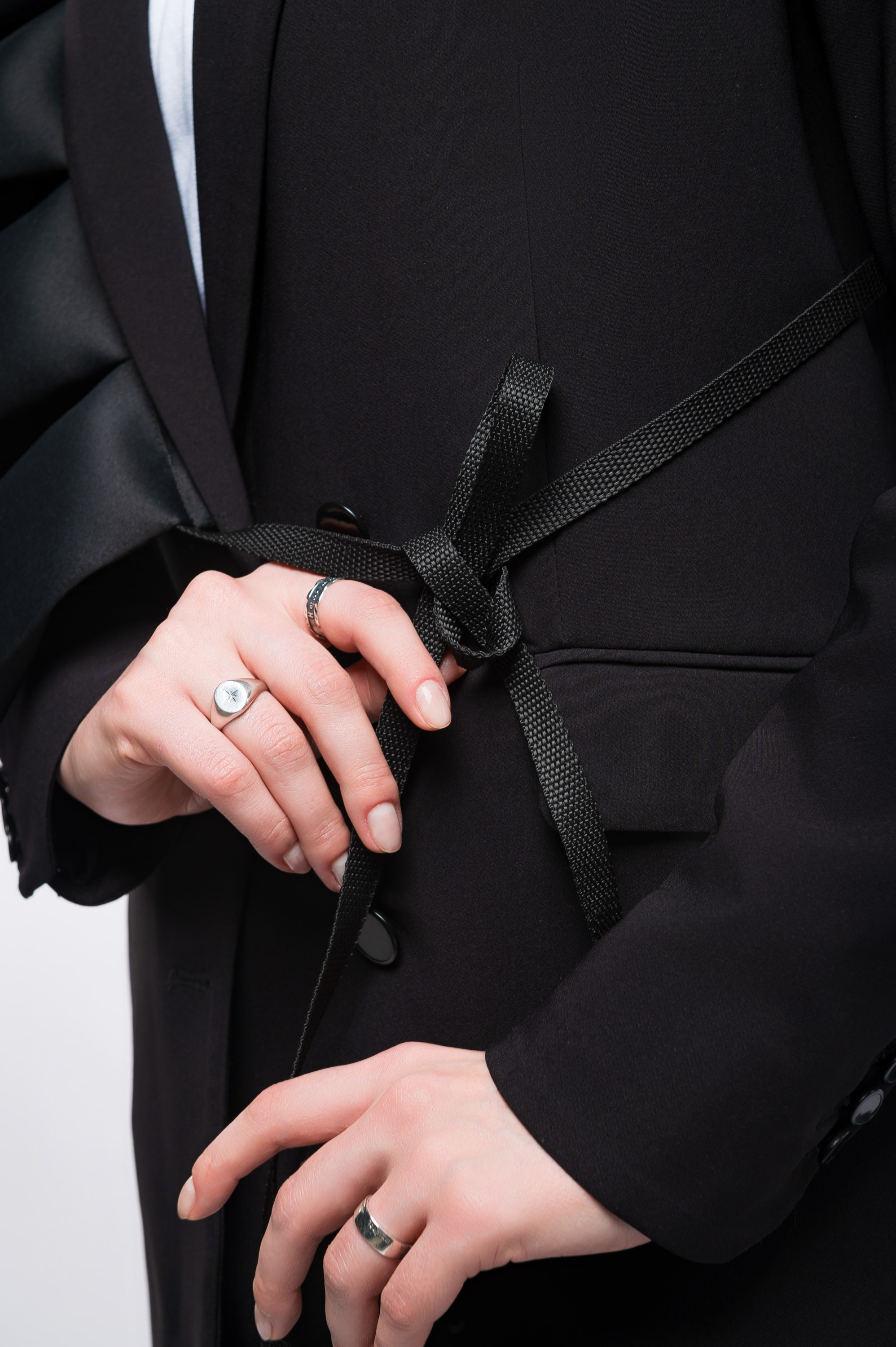 Рюши. Главная