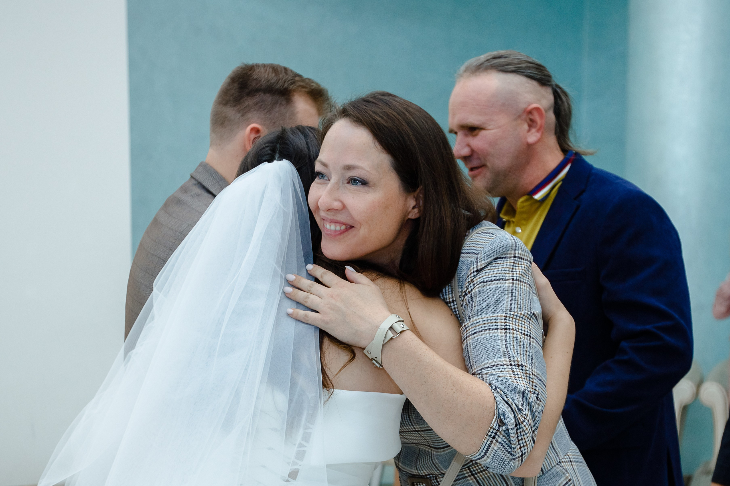 Алёна и Кирилл. Полный свадебный день. Свадебный фотограф Москва КМВ Марина Комиссарова