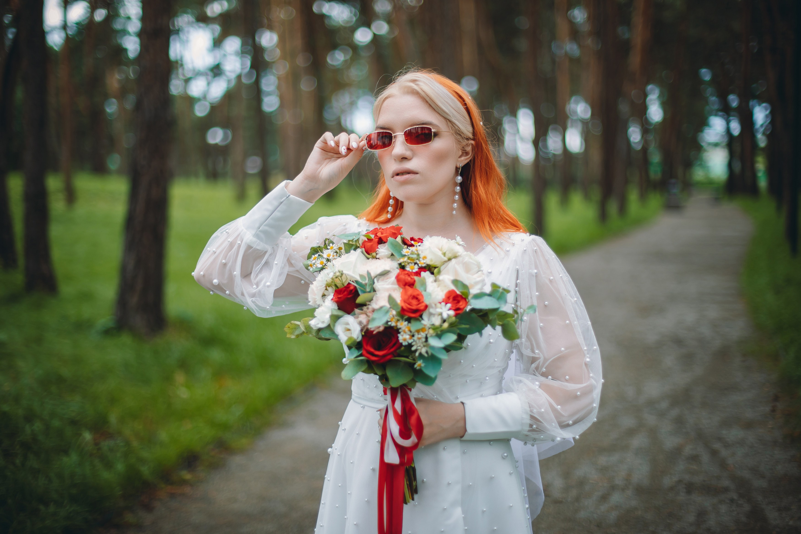 И&А. Фотограф в Абакане Николай Окунев