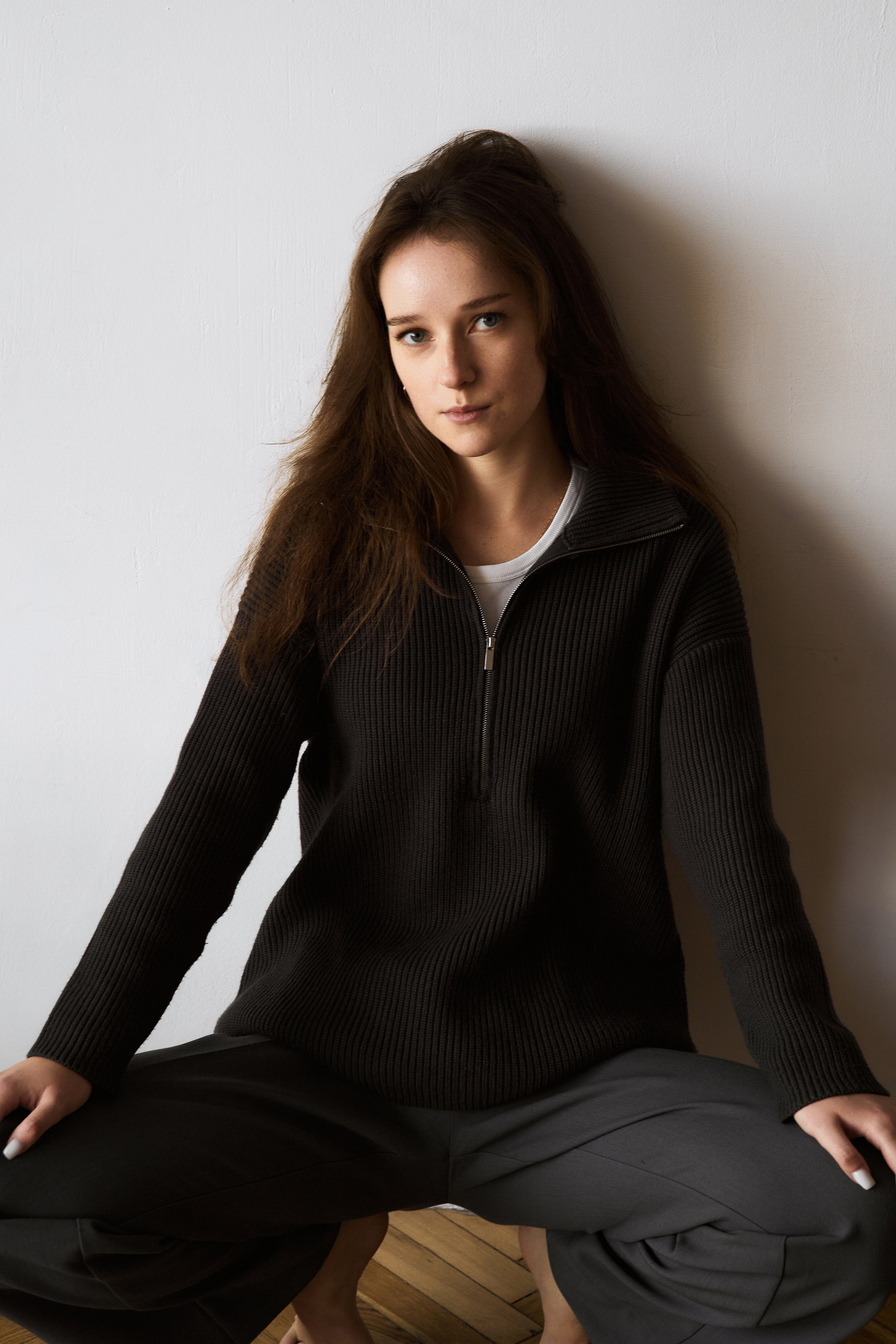 Дарья. Портретный фотограф в Москве | Анастасия Старкова