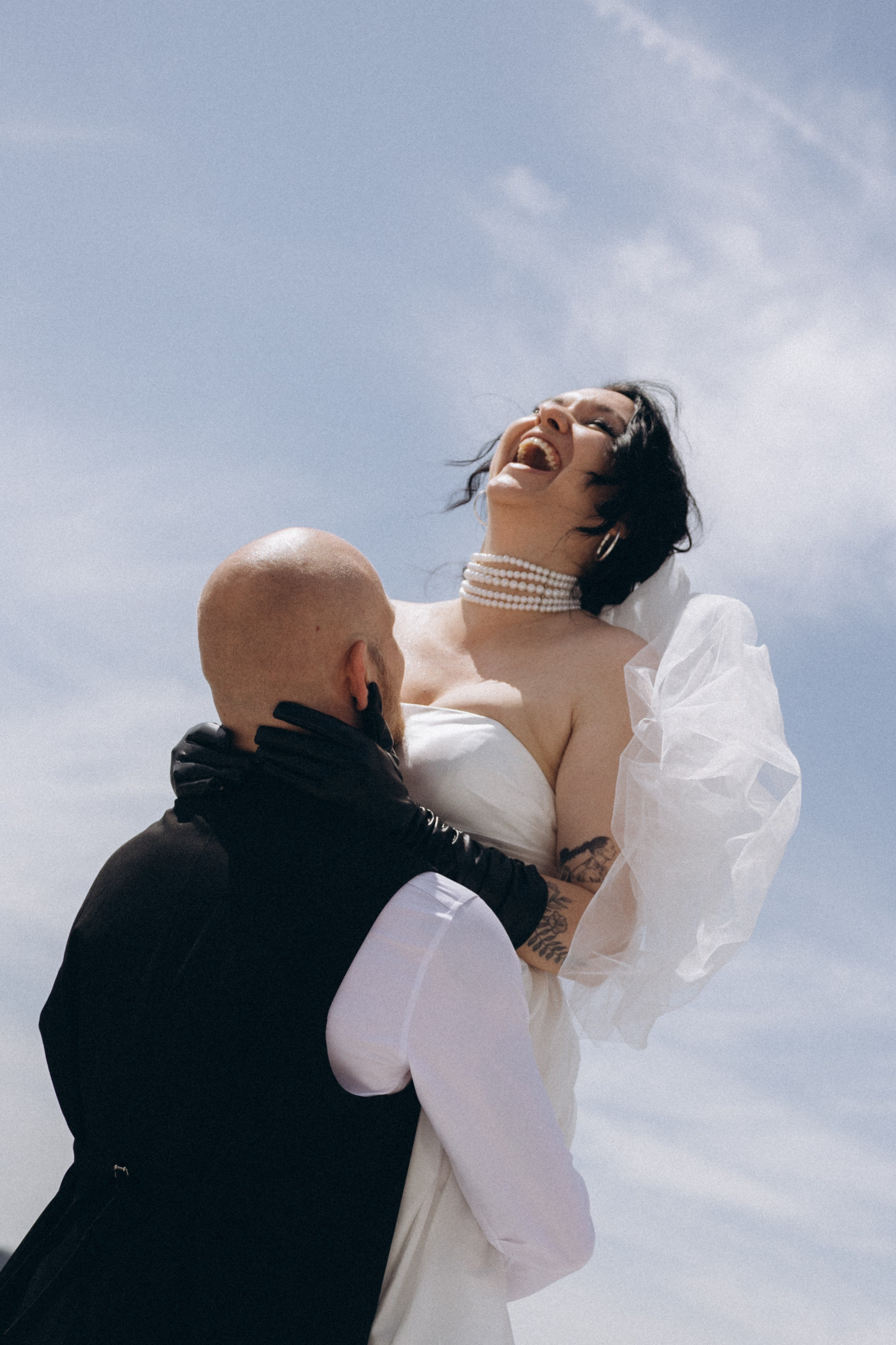 Wedding. Семейный фотограф в городе Шанхай, Китай Акулова Наталья