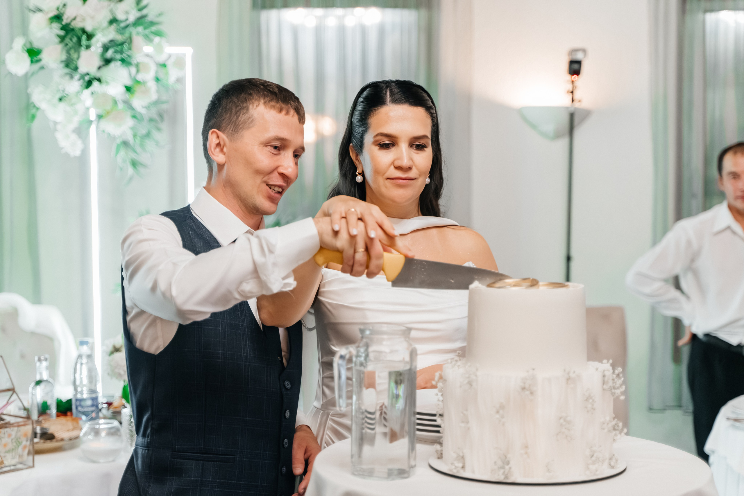 18.10.25. Свадебный фотограф видеограф Чебоксары