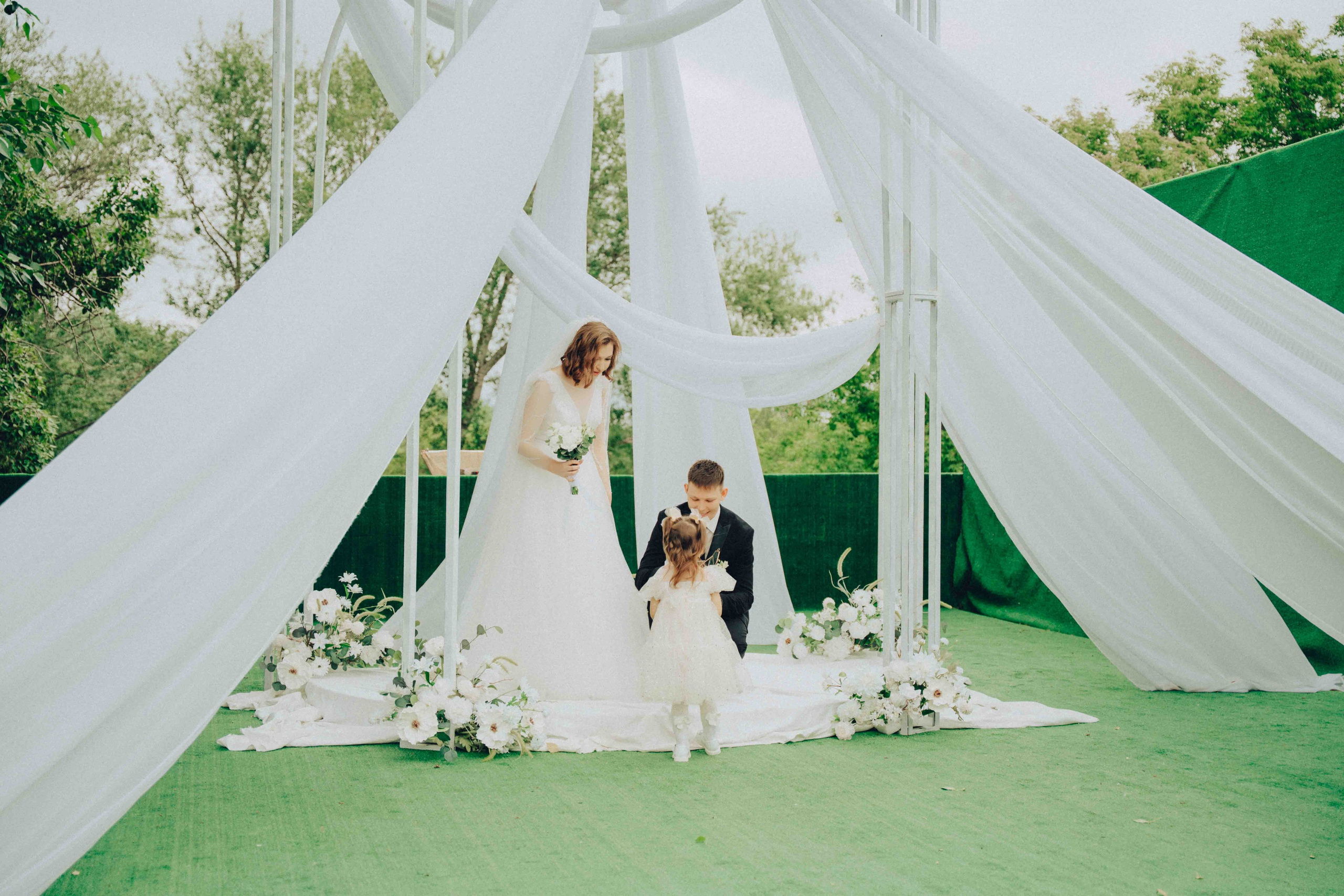 21.06.25 Свадьба. Свадебный фотограф видеограф Чебоксары
