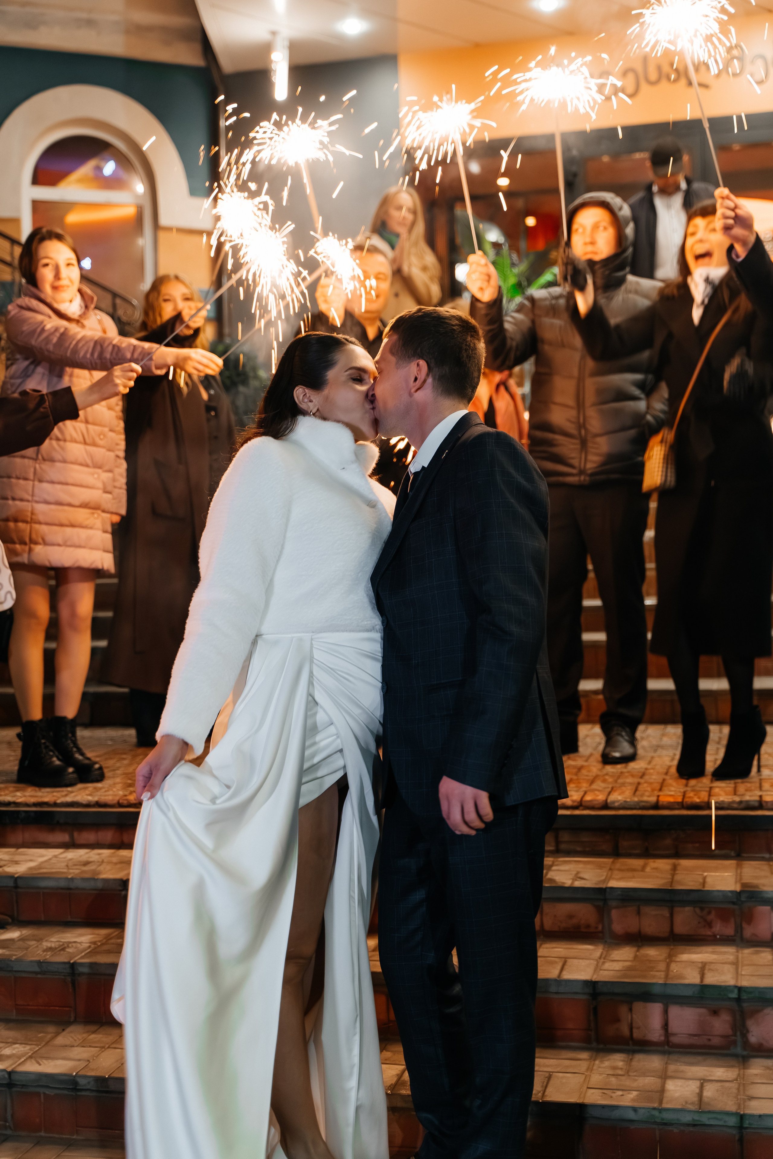 18.10.25. Свадебный фотограф видеограф Чебоксары