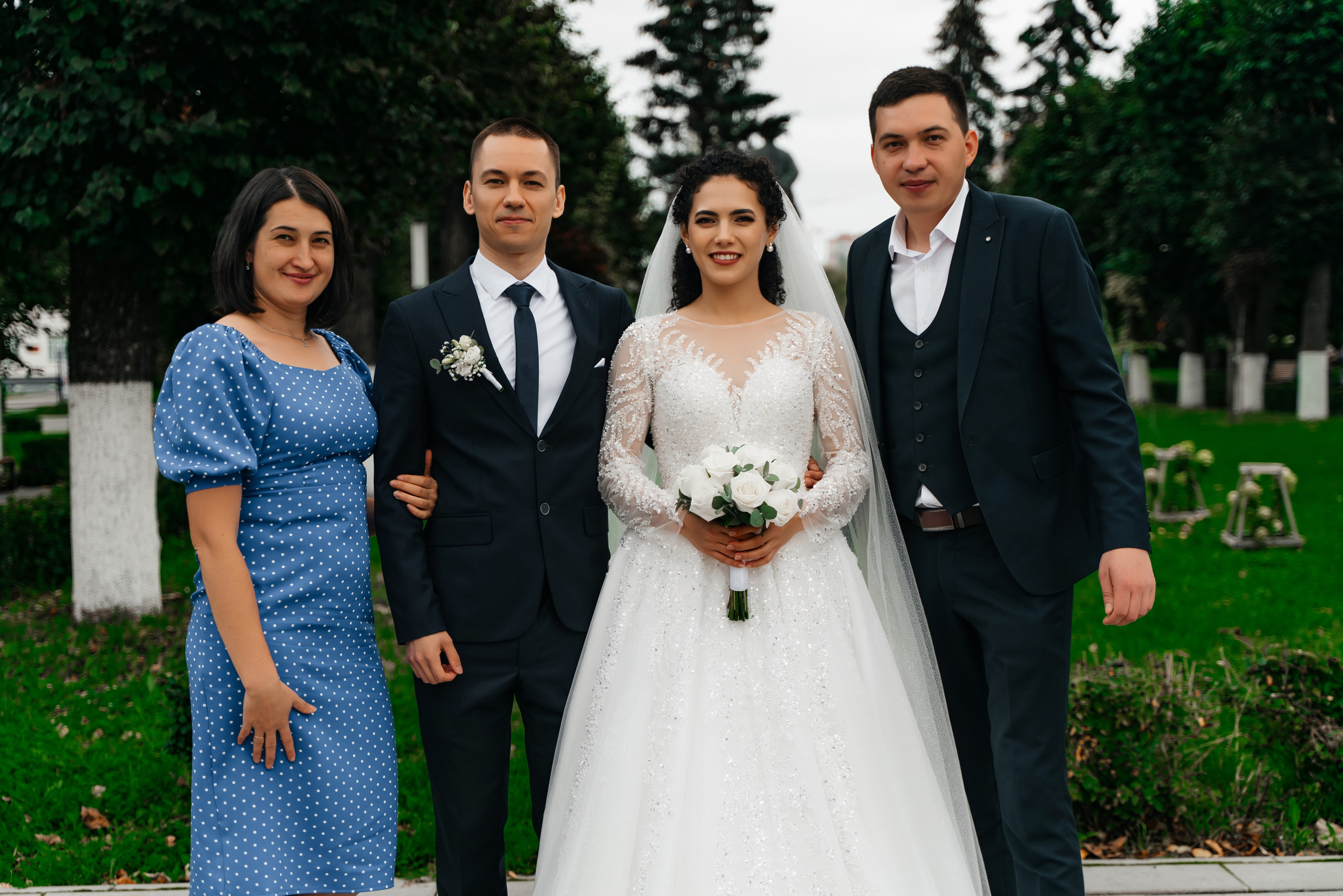 06.09.25 Свадьба. Свадебный фотограф видеограф Чебоксары