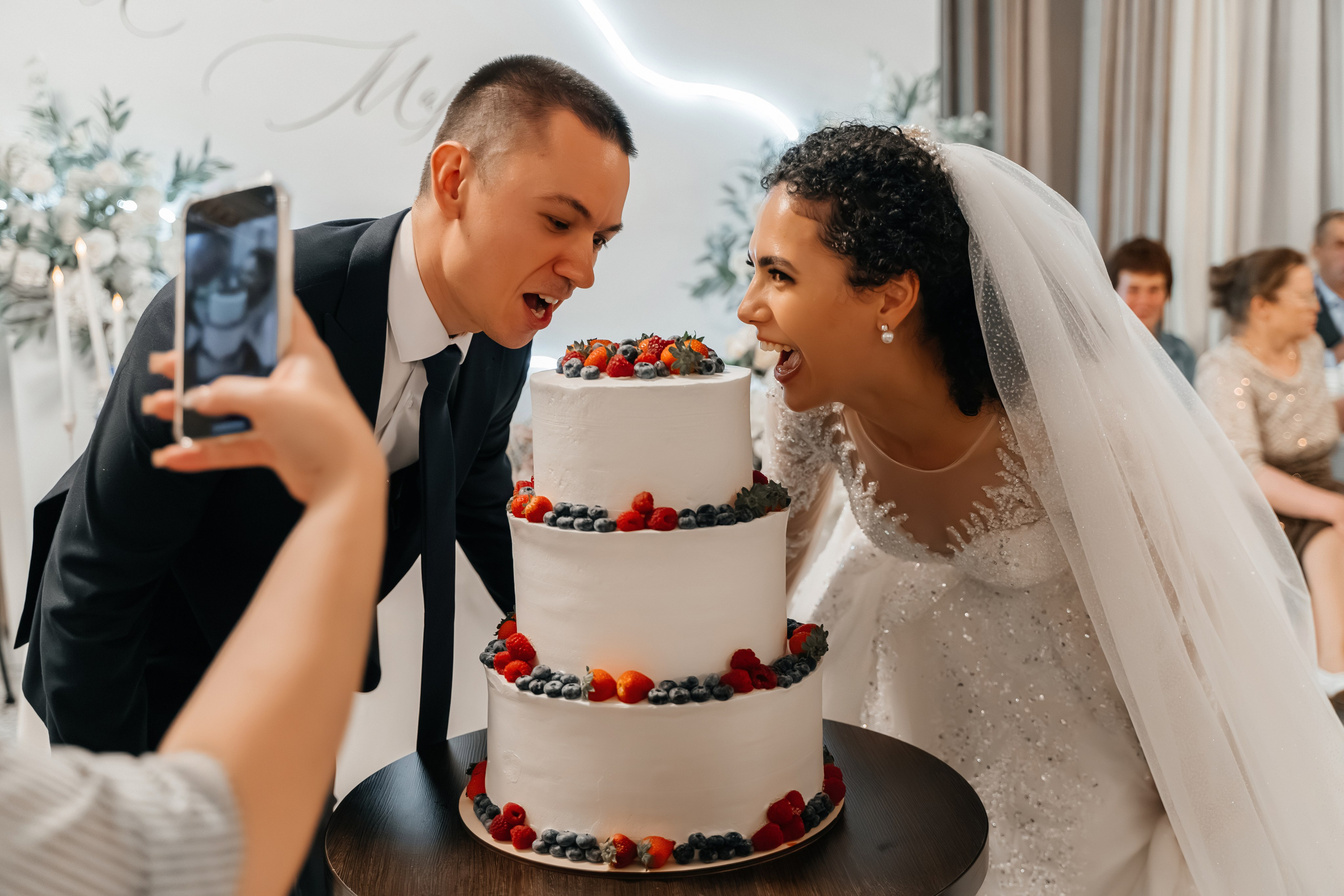 06.09.25 Свадьба. Свадебный фотограф видеограф Чебоксары