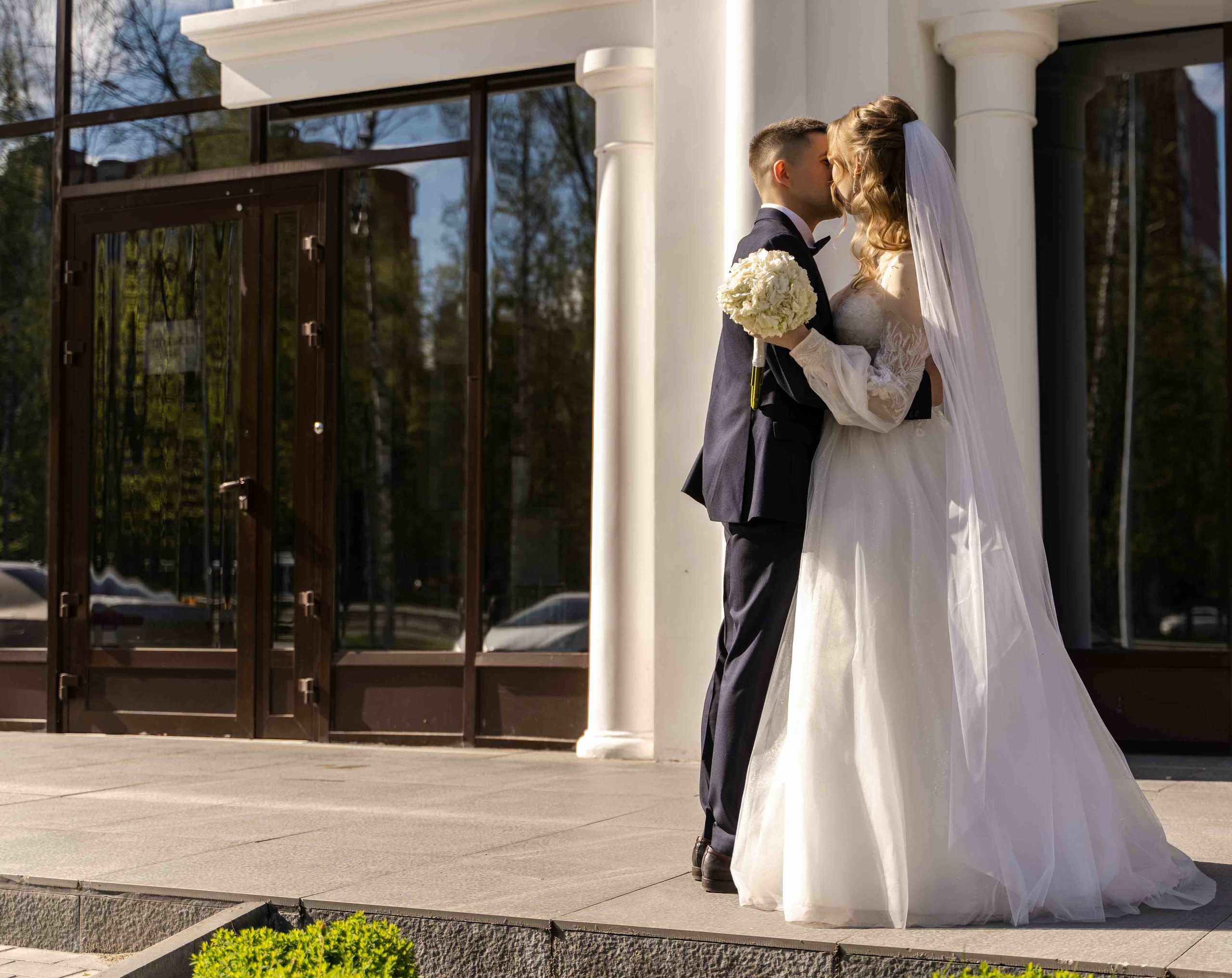 03.05.25 Свадьба. Свадебный фотограф видеограф Чебоксары